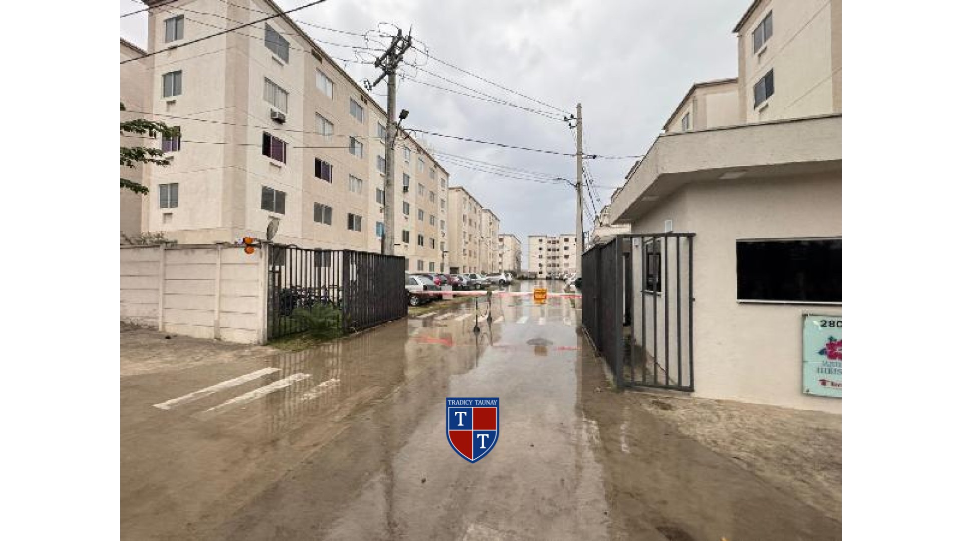 Foto 1 de APARTAMENTO em SANTA CRUZ - Imóvel Retomado Caixa