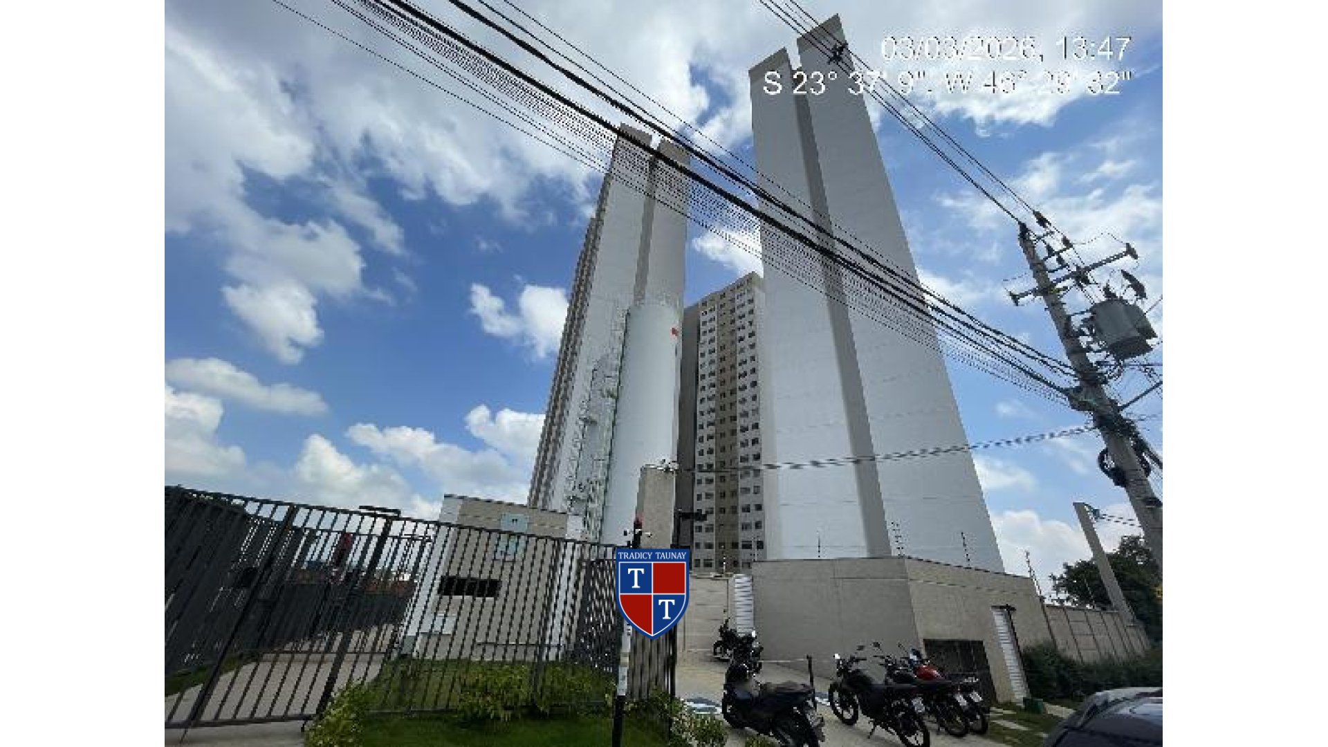 Foto 1 de APARTAMENTO em ITAQUERA - Imóvel Retomado Caixa