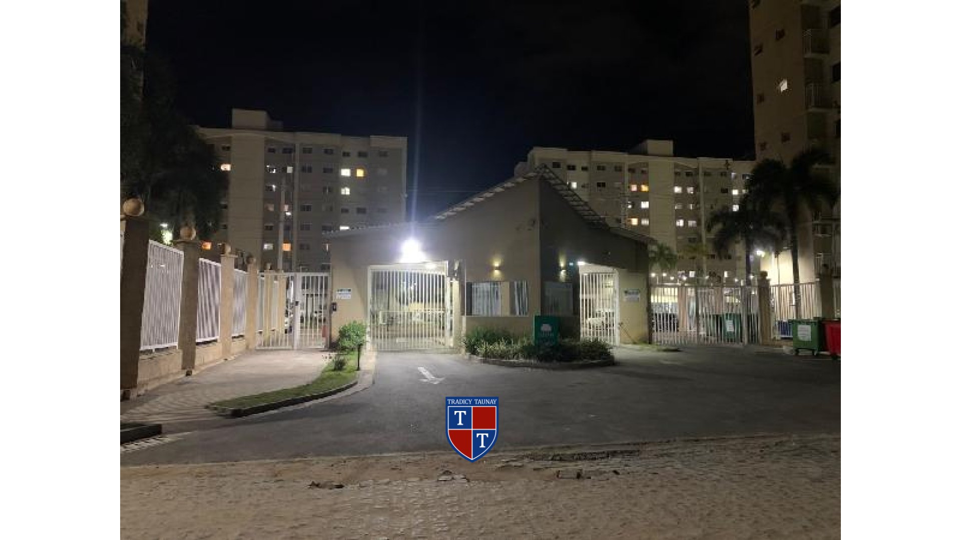 Foto 1 de APARTAMENTO em GOITACAZES - Imóvel Retomado Caixa