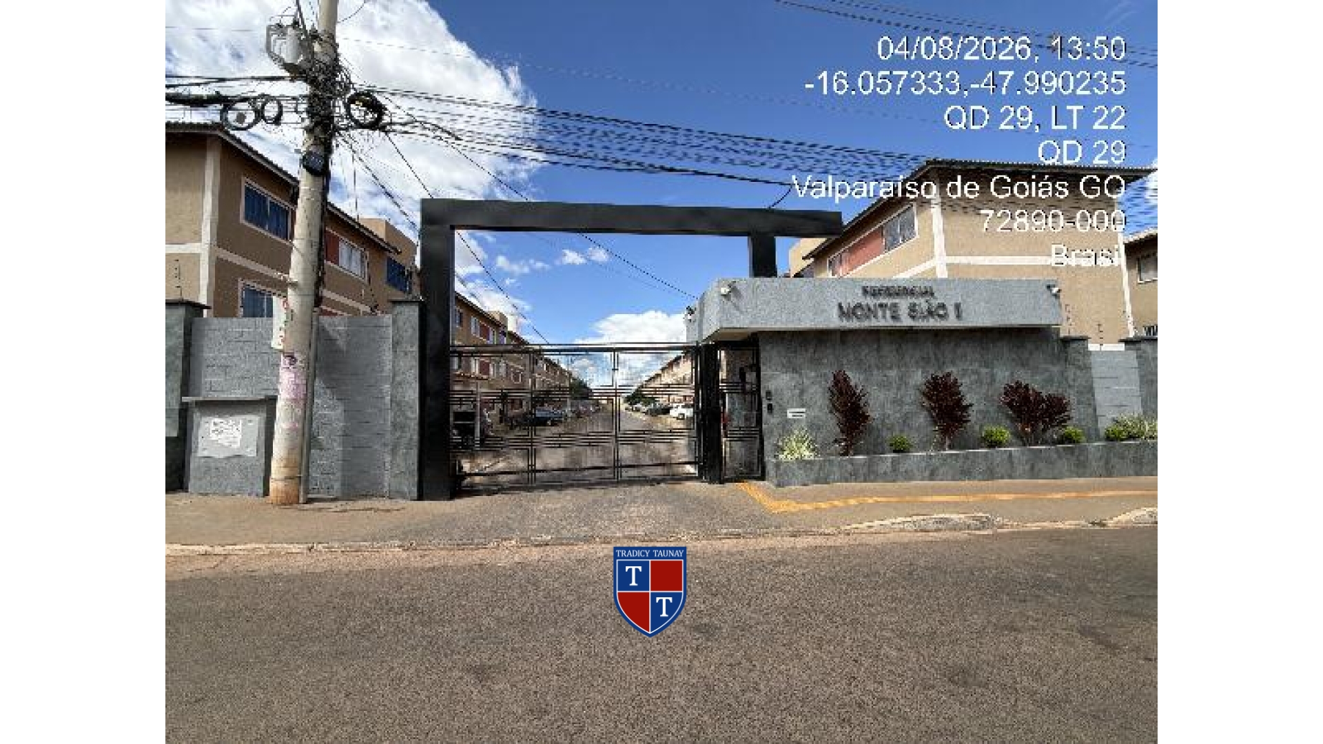 APARTAMENTO em JARDIM CEU AZUL