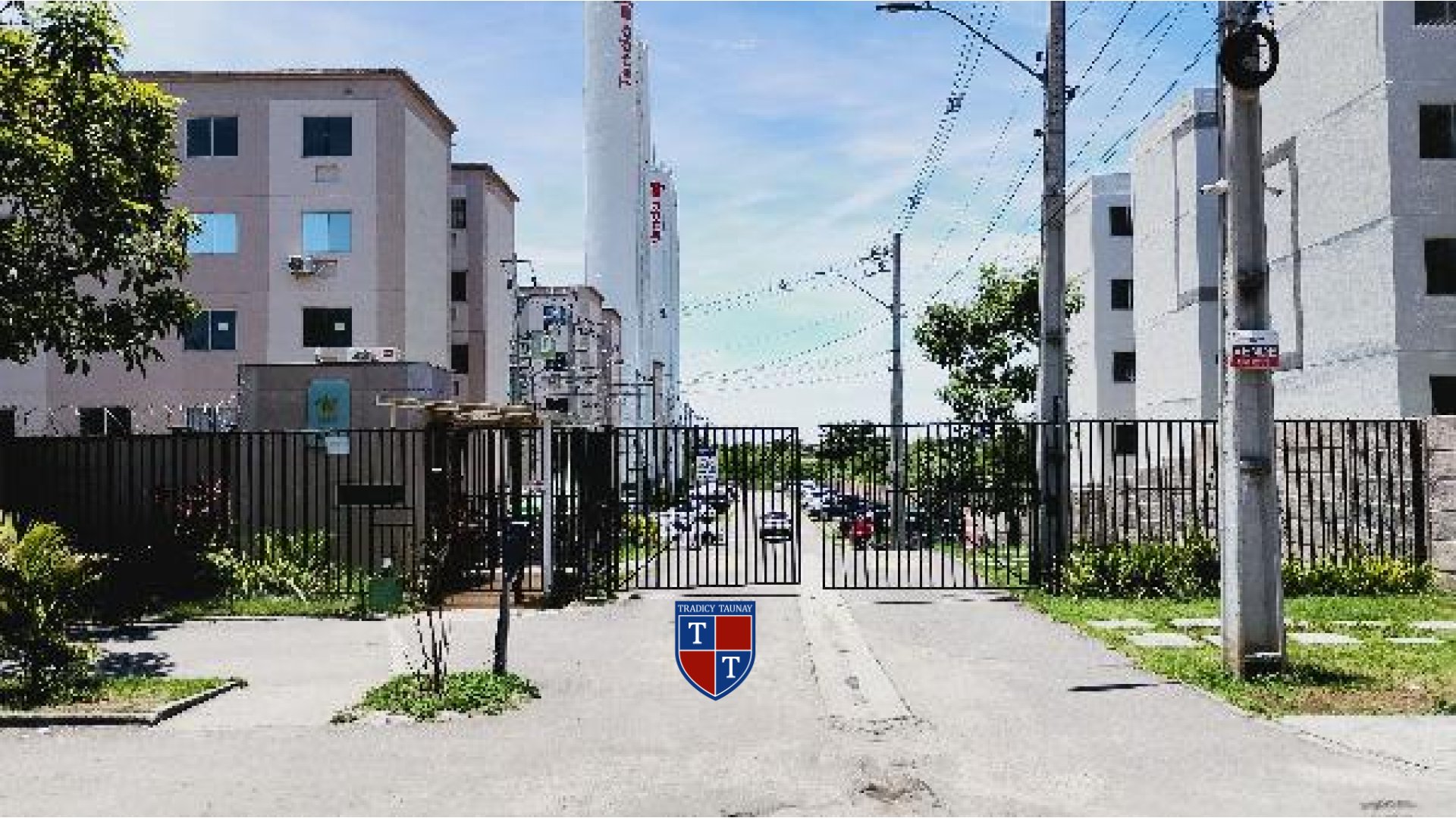 Foto 1 de APARTAMENTO em TRINDADE - Imóvel Retomado Caixa
