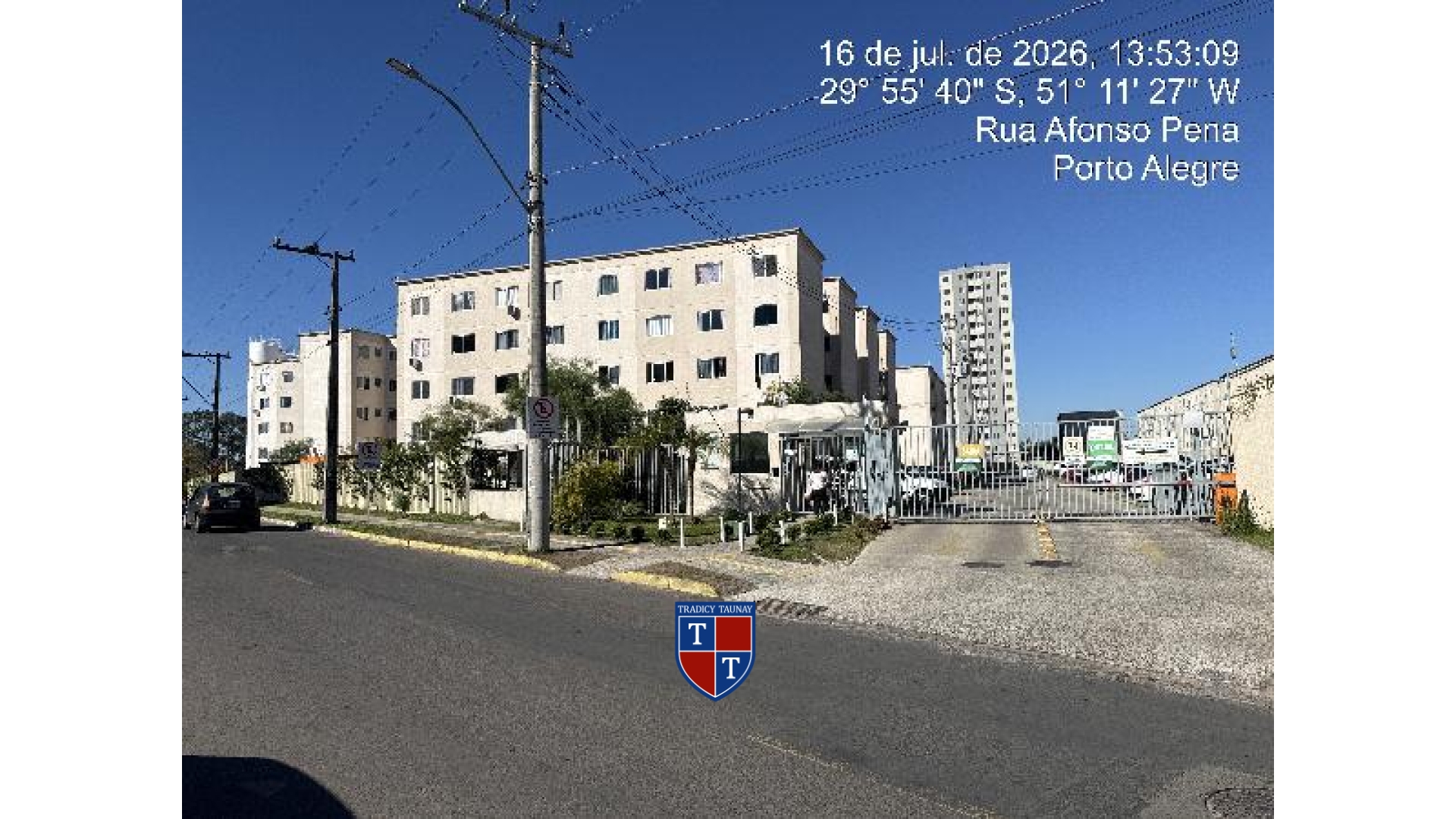 Foto 1 de APARTAMENTO em MATO GRANDE, CANOAS/RS - Imóvel Retomado CAIXA Ref 8787713494593