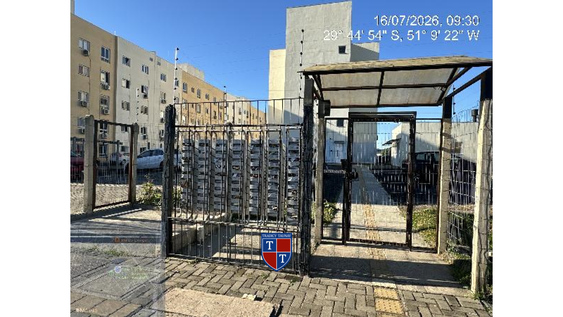 APARTAMENTO em CAMPINA