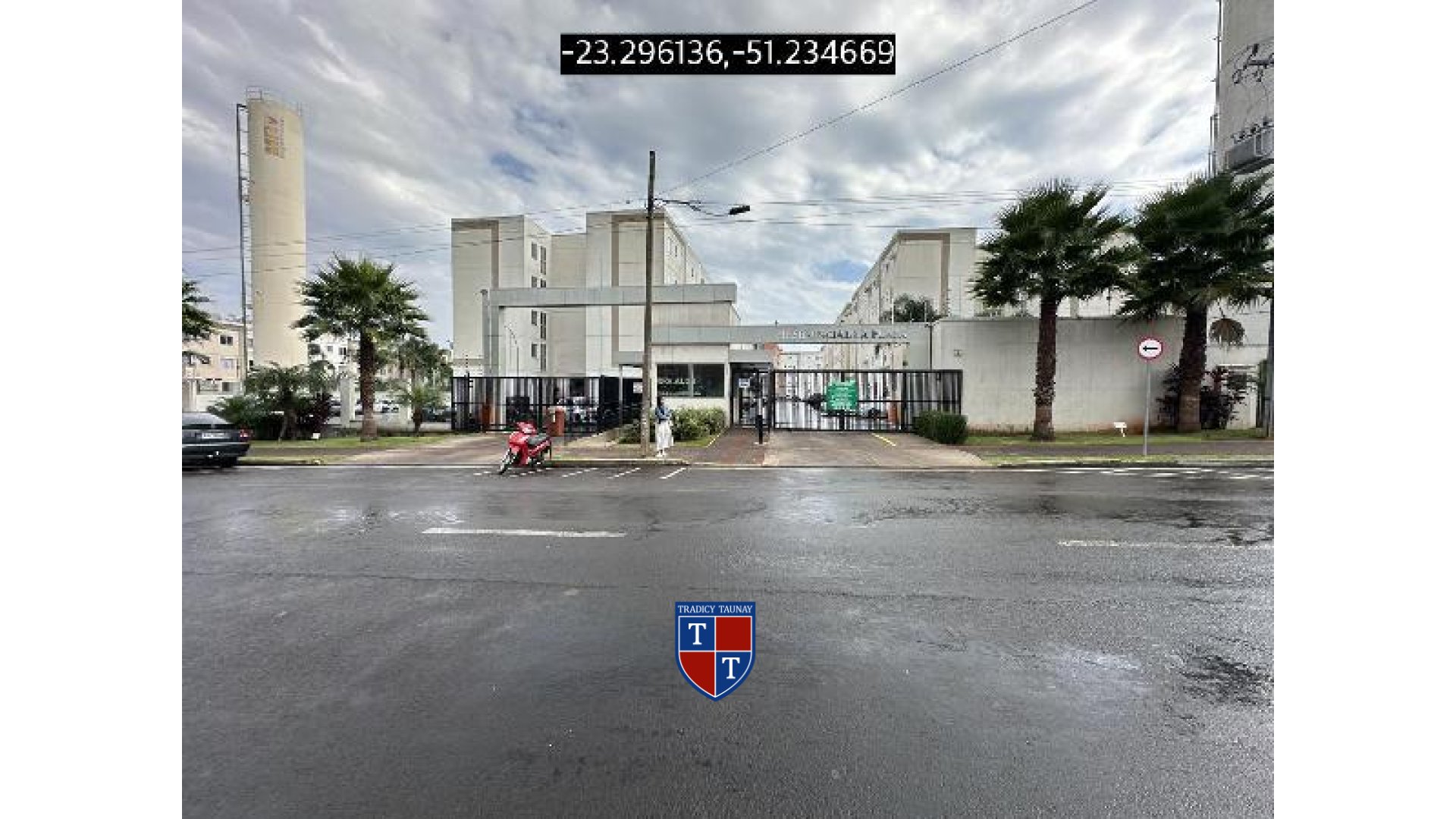 Foto 1 de APARTAMENTO em CHACARA MANELLA - Imóvel Retomado Caixa