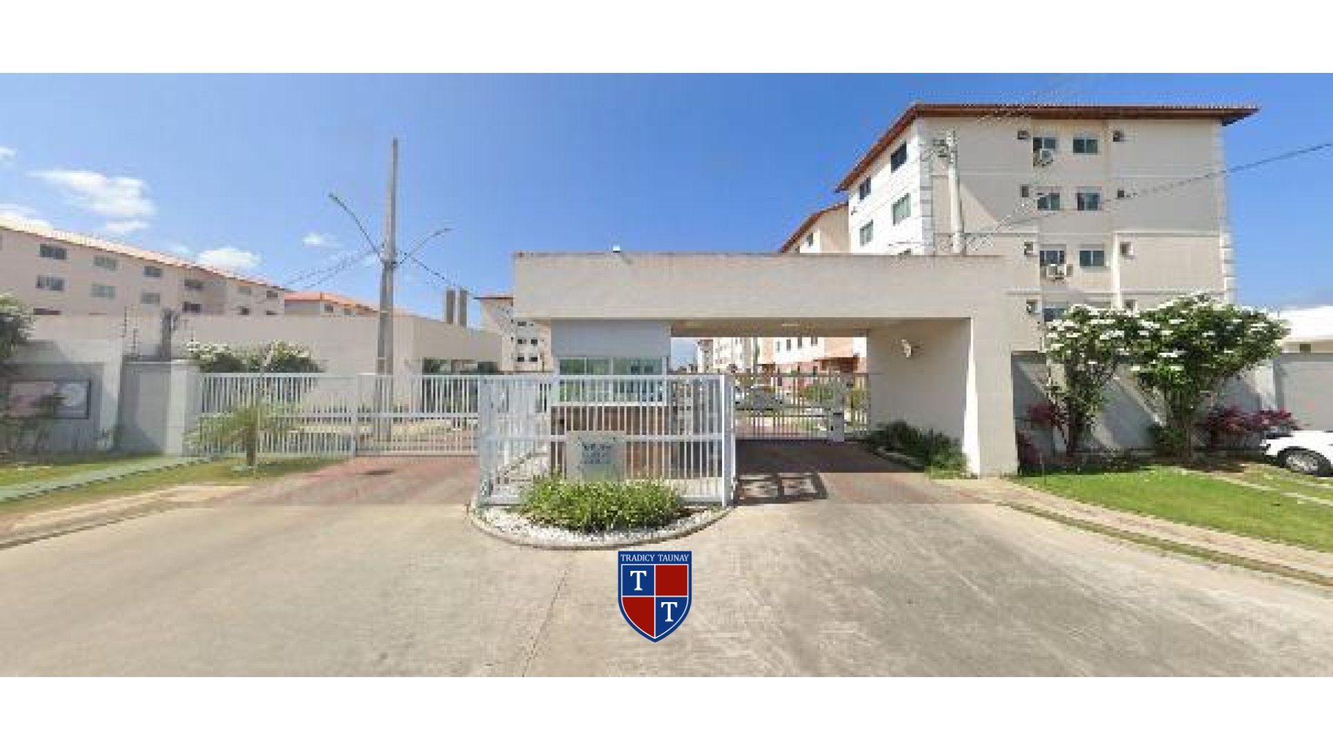 Foto 1 de APARTAMENTO em VILA DE ABRANTES (ABRANTES) - Imóvel Retomado Caixa
