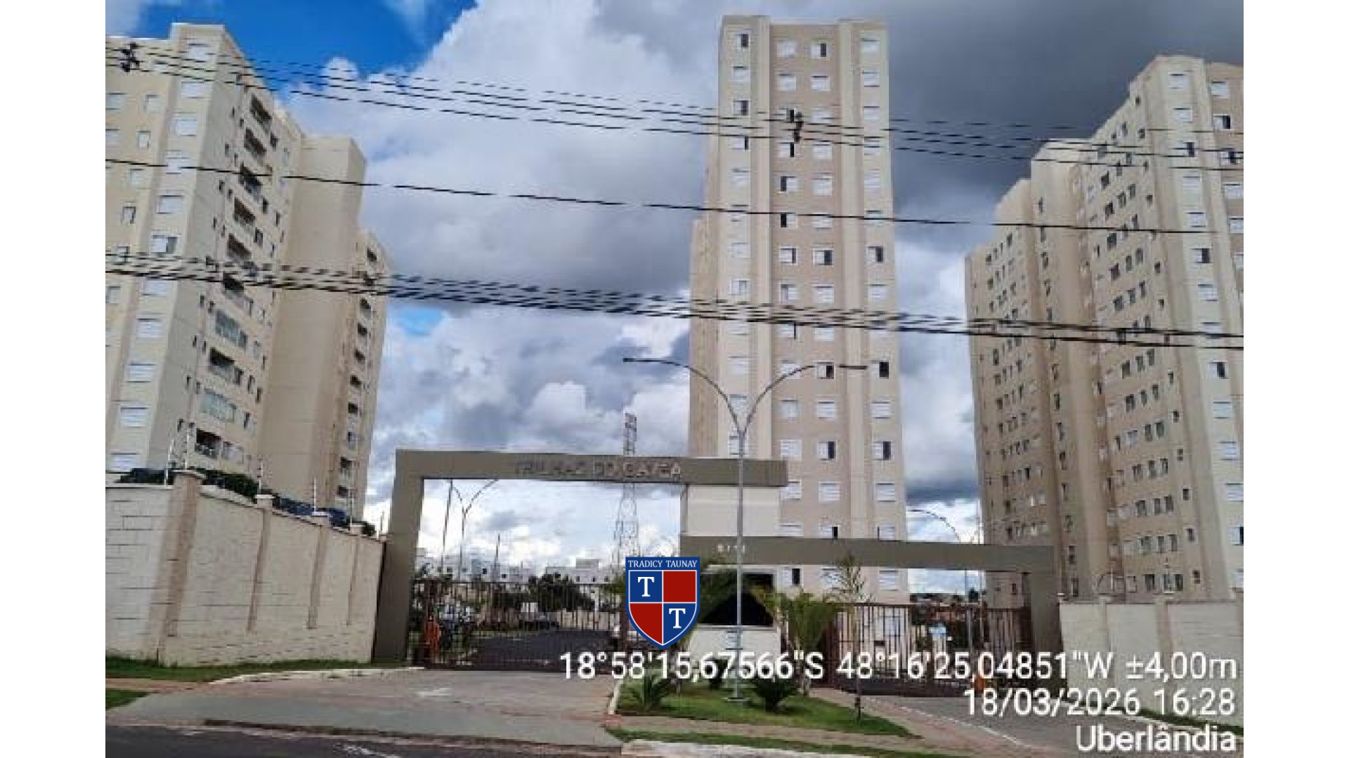 Foto 1 de APARTAMENTO em SHOPPING PARK - Imóvel Retomado Caixa