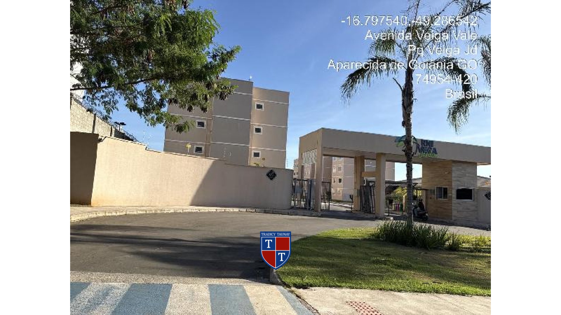 Foto 1 de APARTAMENTO em VILA OLIVEIRA - Imóvel Retomado Caixa