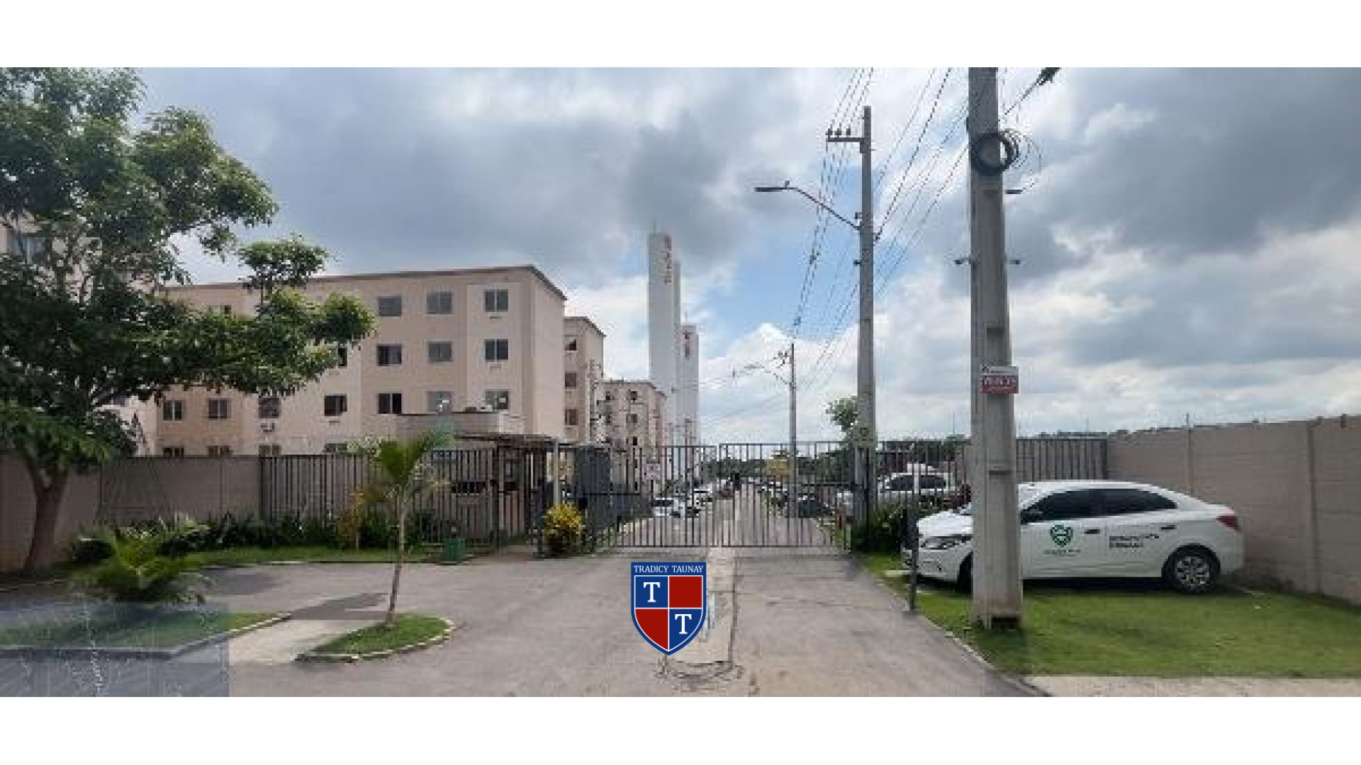 Foto 1 de APARTAMENTO em TRINDADE - Imóvel Retomado Caixa