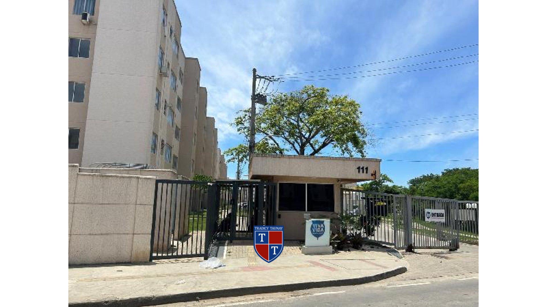 Foto 1 de APARTAMENTO em SANTA CRUZ - Imóvel Retomado Caixa