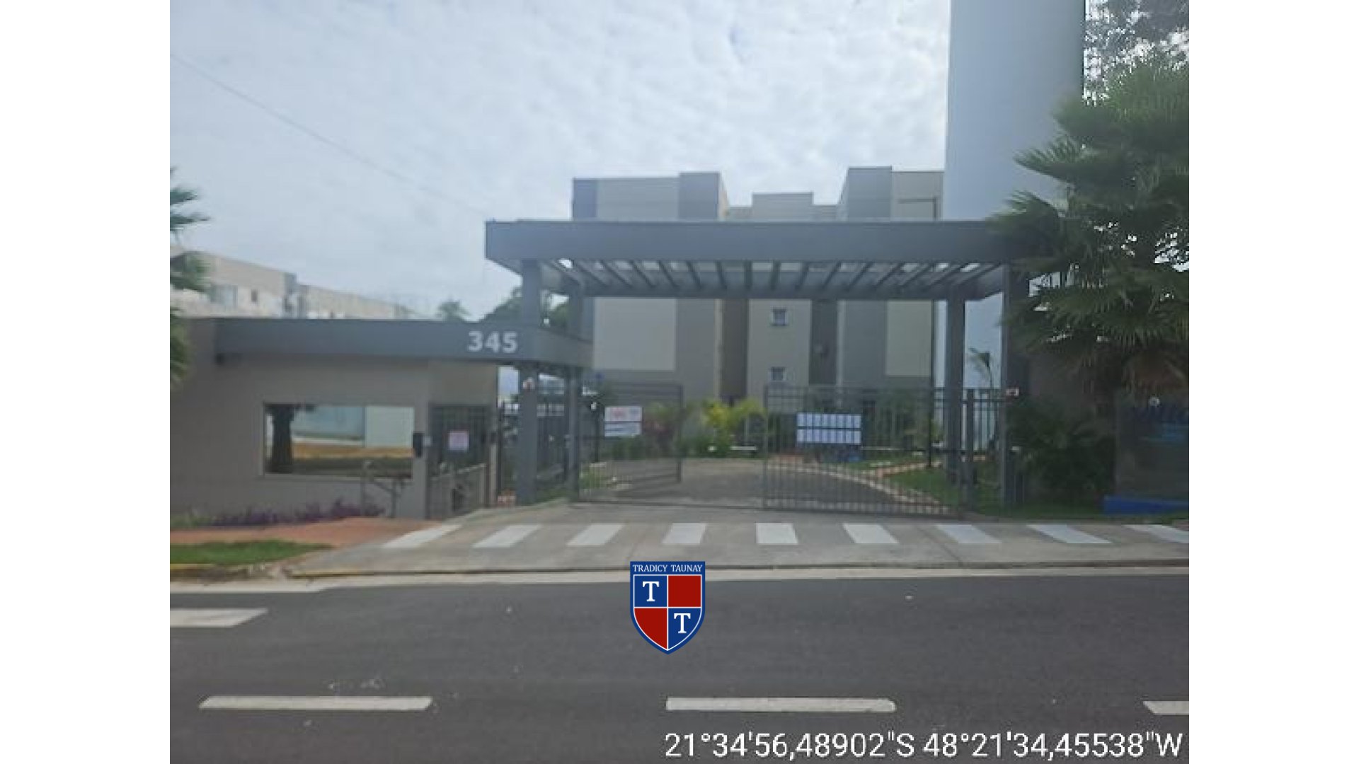 Foto 1 de APARTAMENTO em JARDIM NOVO MUNDO - Imóvel Retomado Caixa