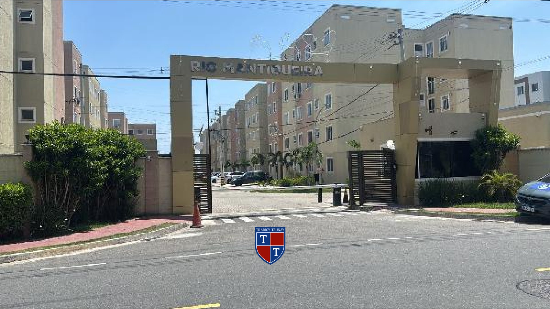 Foto 1 de APARTAMENTO em SANTA CRUZ - Imóvel Retomado Caixa