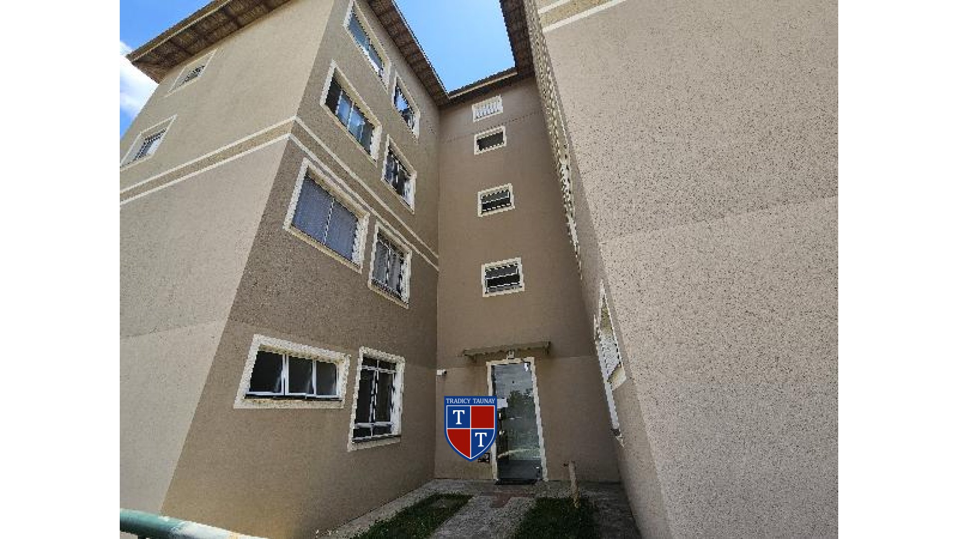 Foto 1 de APARTAMENTO em BERNARDO DE SOUZA - Imóvel Retomado Caixa