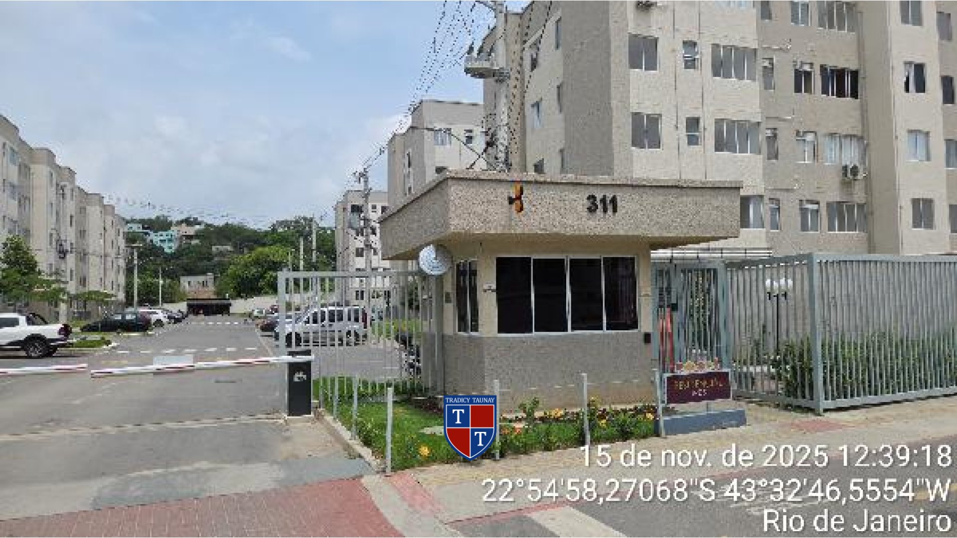 Foto 1 de APARTAMENTO em CAMPO GRANDE - Imóvel Retomado Caixa