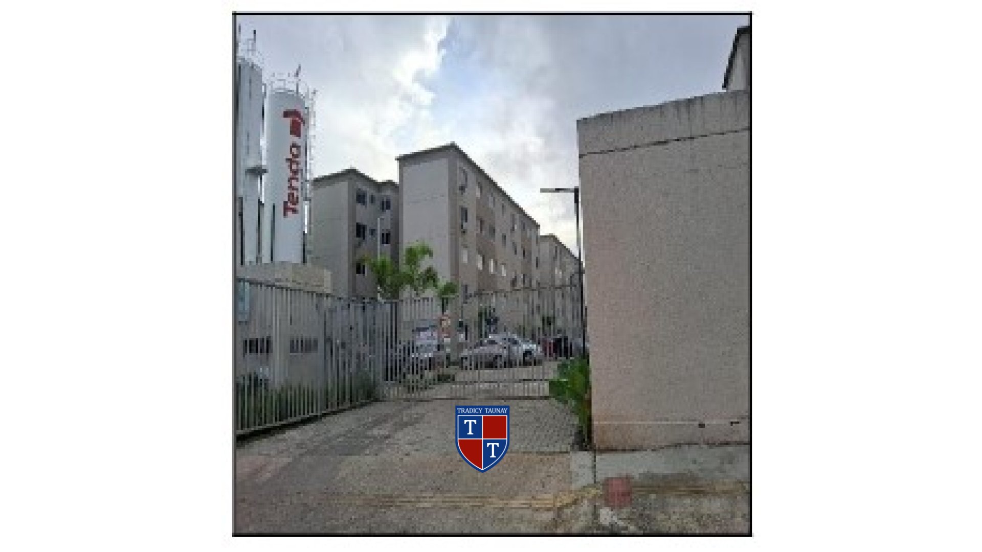 Foto 1 de APARTAMENTO em CAJAZEIRAS - Imóvel Retomado Caixa