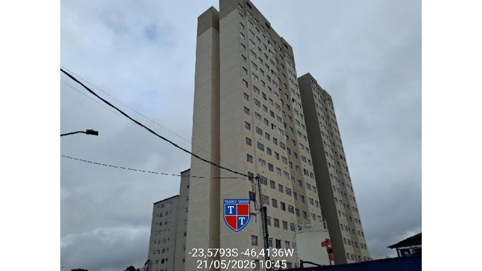 Foto 1 de APARTAMENTO em CONJUNTO HABITACIONAL SANTA ETELVINA III - Imóvel Retomado Caixa