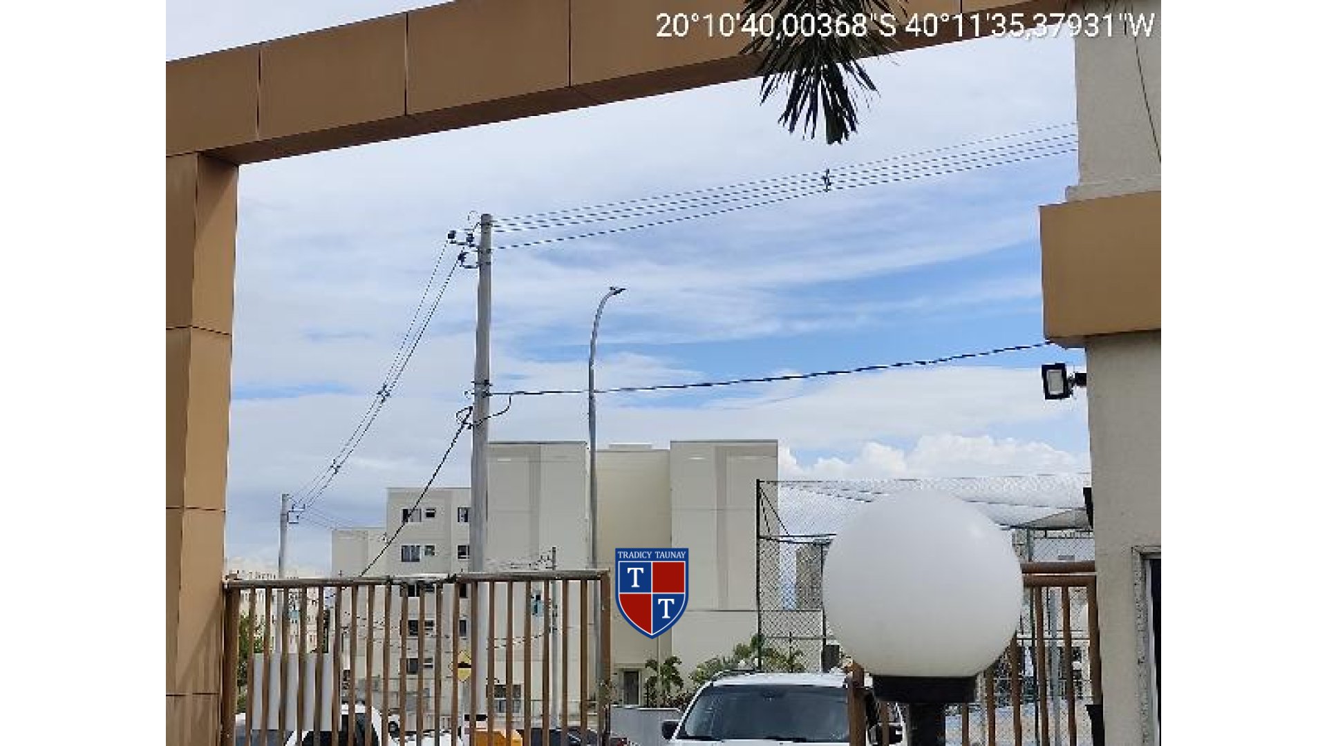 Foto 1 de APARTAMENTO em PRAIA DA BALEIA - Imóvel Retomado Caixa