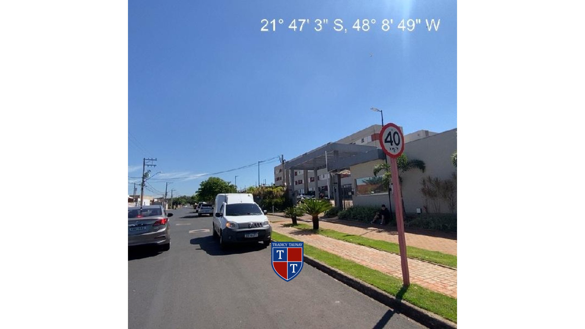 Foto 1 de APARTAMENTO em VILA VIEIRA (VILA XAVIER) - Imóvel Retomado Caixa