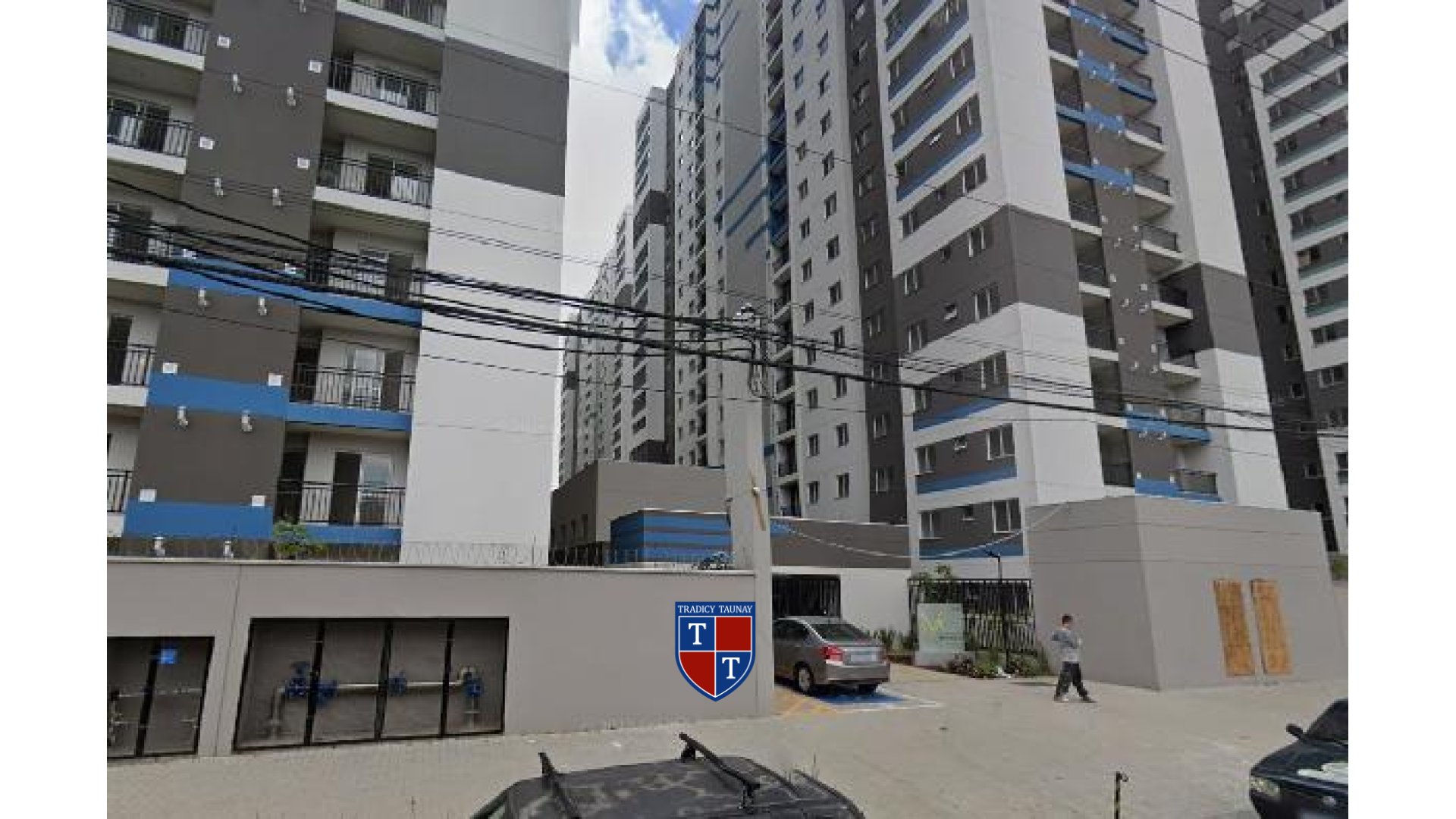 Foto 1 de APARTAMENTO em MOOCA - Imóvel Retomado Caixa