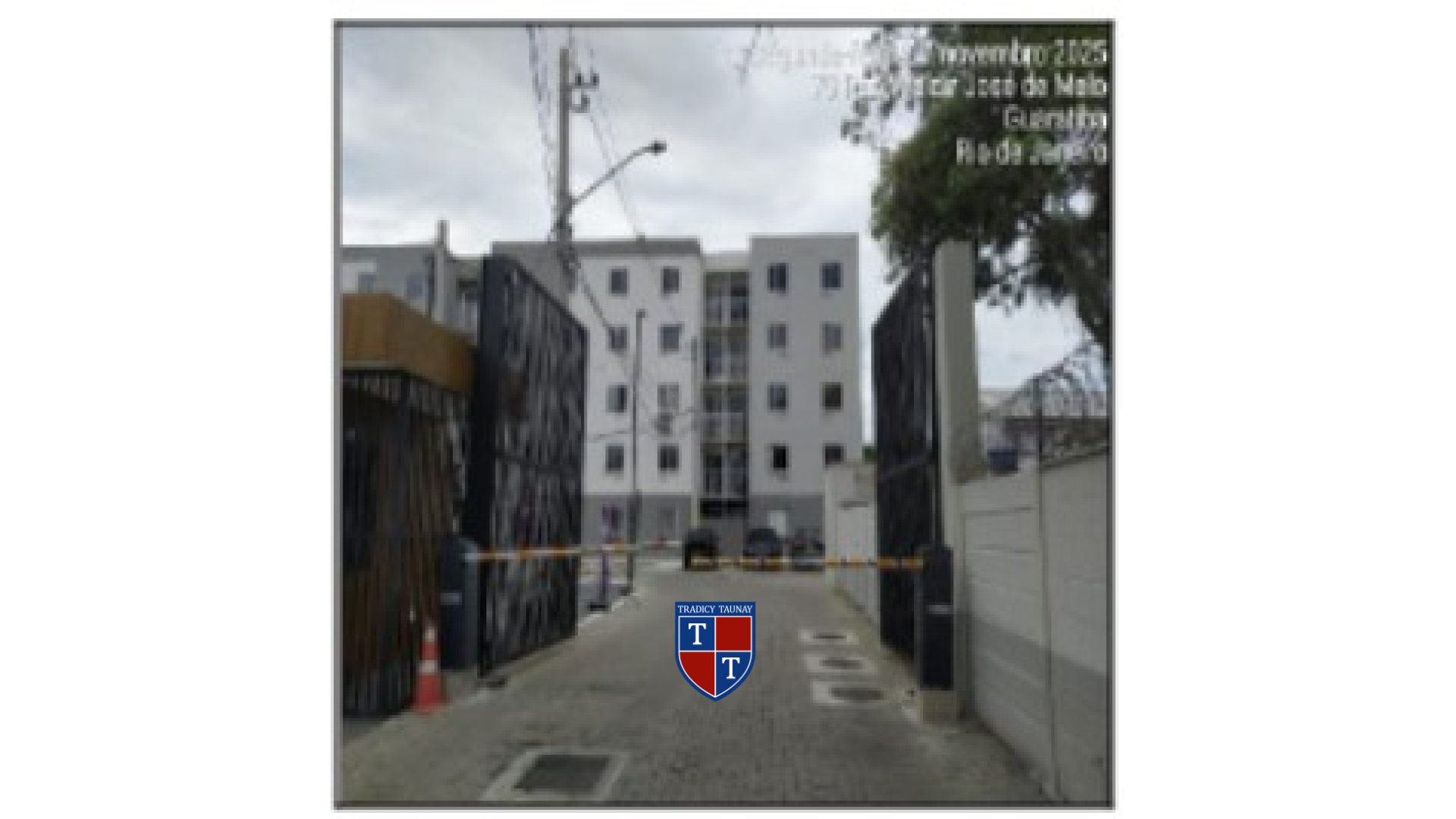 Foto 1 de APARTAMENTO em GUARATIBA, RIO DE JANEIRO/RJ - Imóvel Retomado CAIXA Ref 8787713570400
