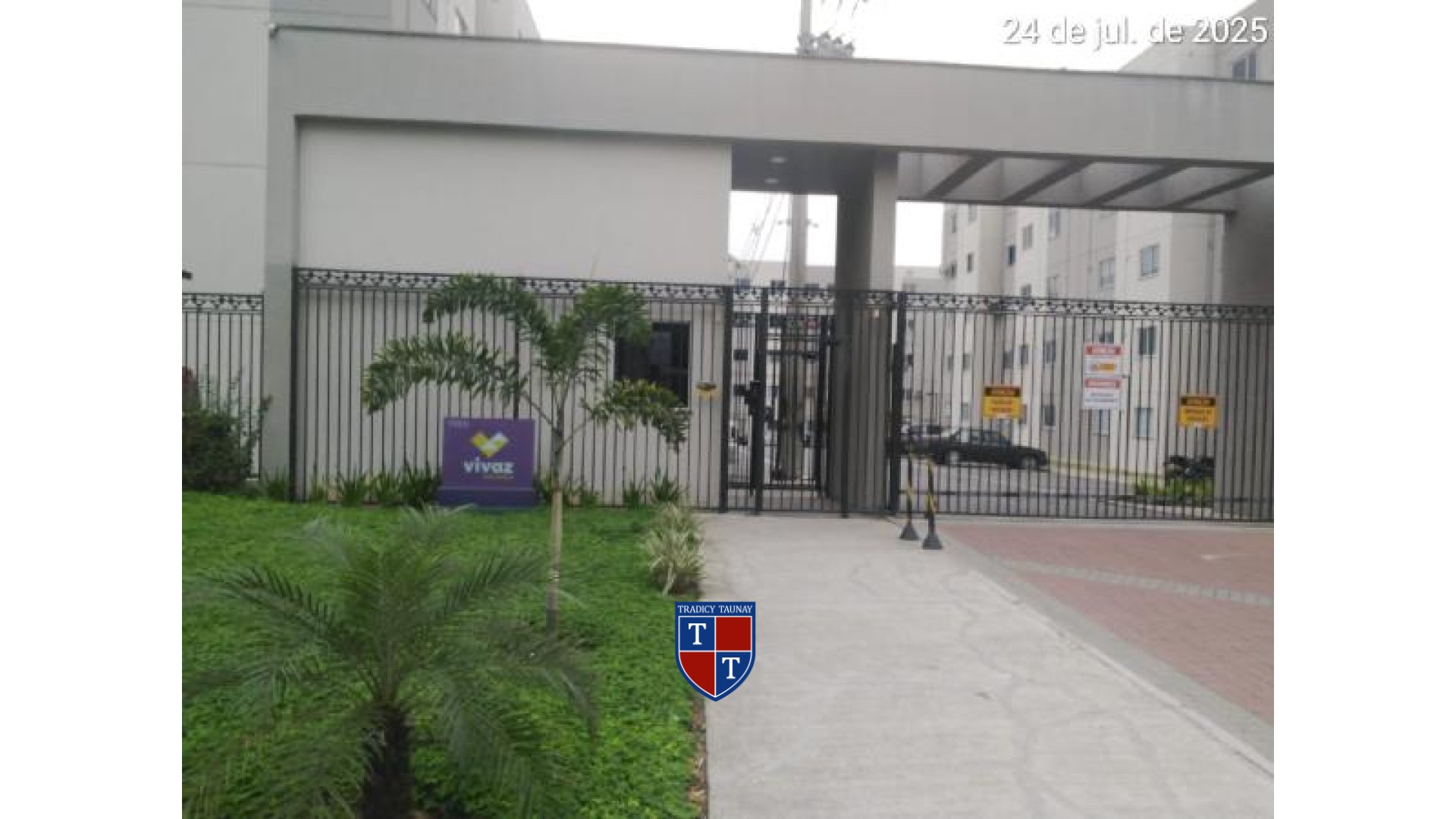 Foto 1 de APARTAMENTO em GUARATIBA - Imóvel Retomado Caixa