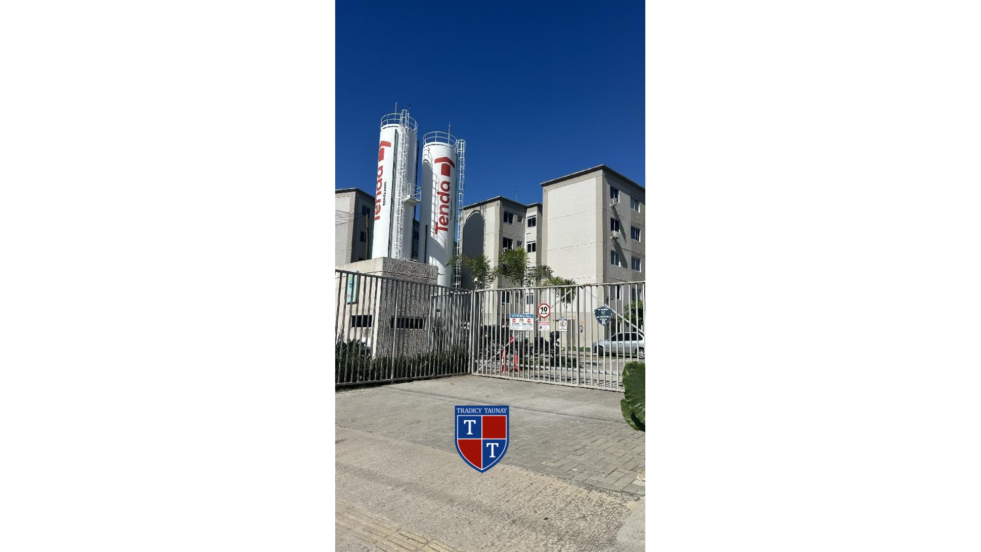 Foto 1 de APARTAMENTO em CAJAZEIRAS - Imóvel Retomado Caixa