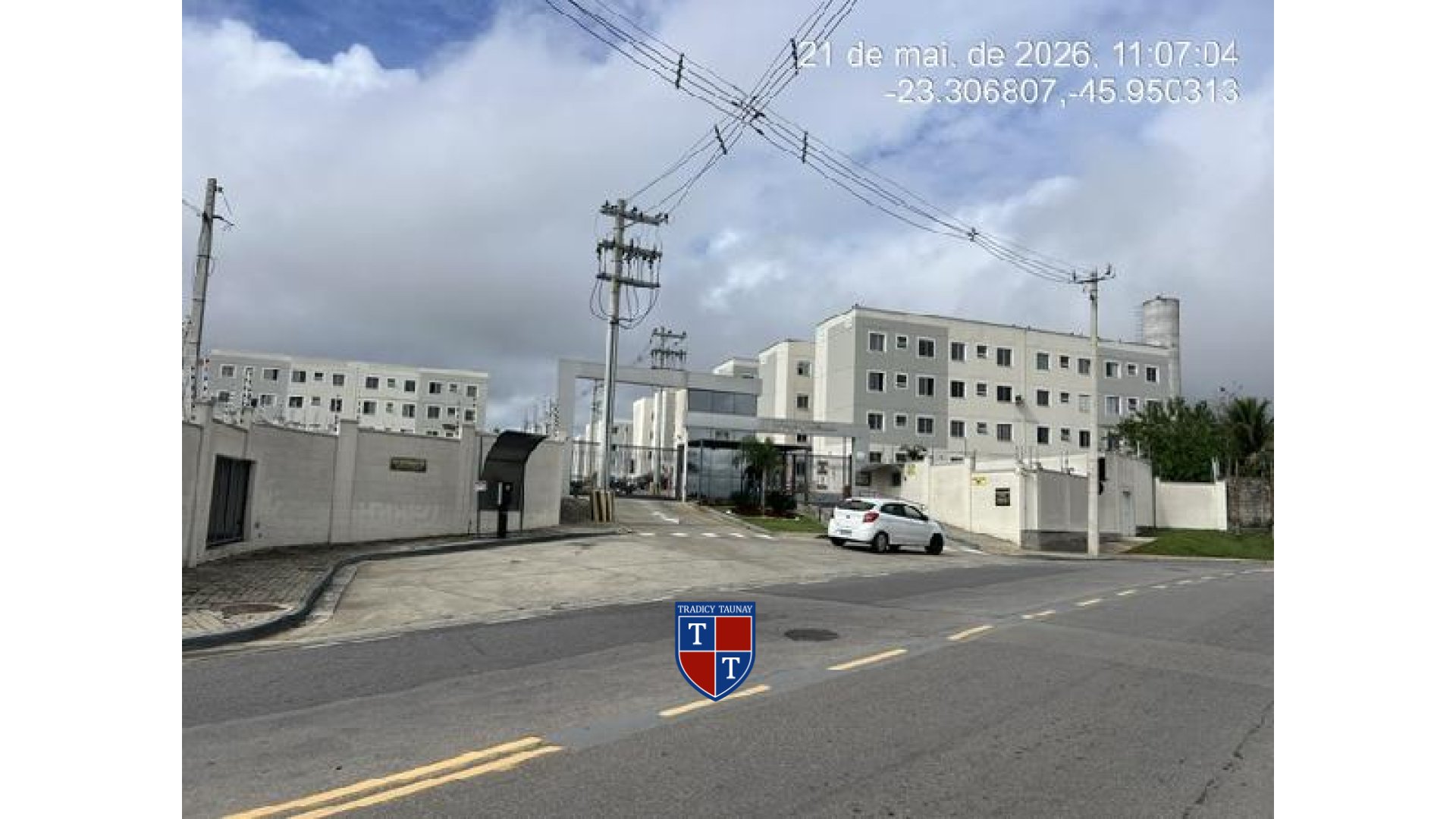 Foto 1 de APARTAMENTO em COLONIA - Imóvel Retomado Caixa