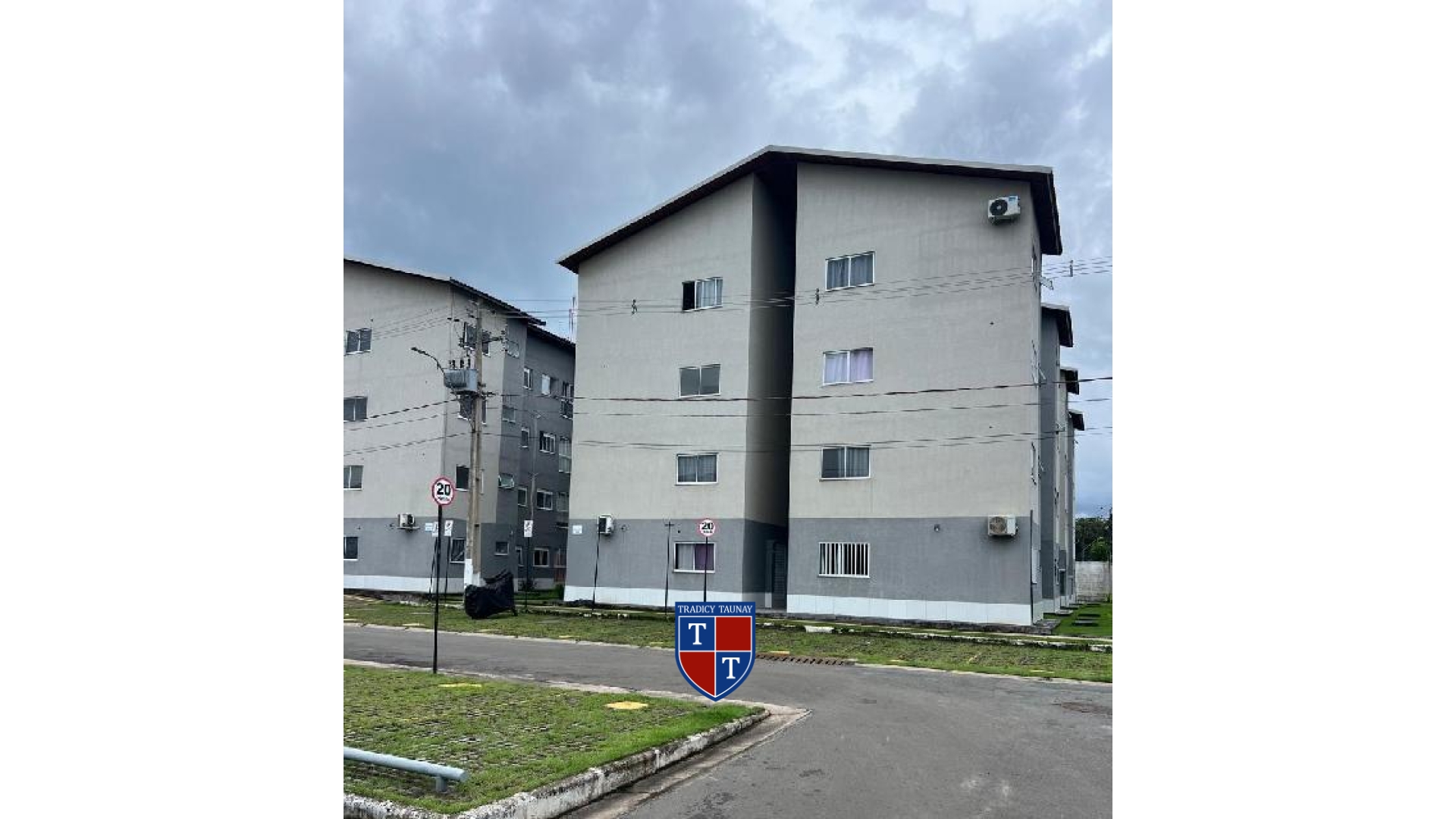 Foto 1 de APARTAMENTO em CRUZEIRO DE SANTA BARBARA, SAO LUIS/MA - Imóvel Retomado CAIXA Ref 8787713578258