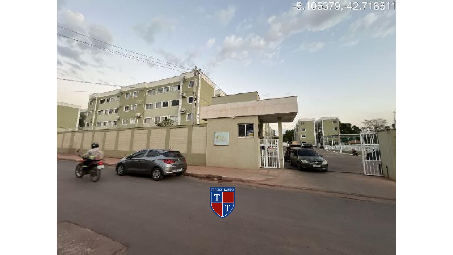 Foto 1 de APARTAMENTO em VERDECAP - Imóvel Retomado Caixa