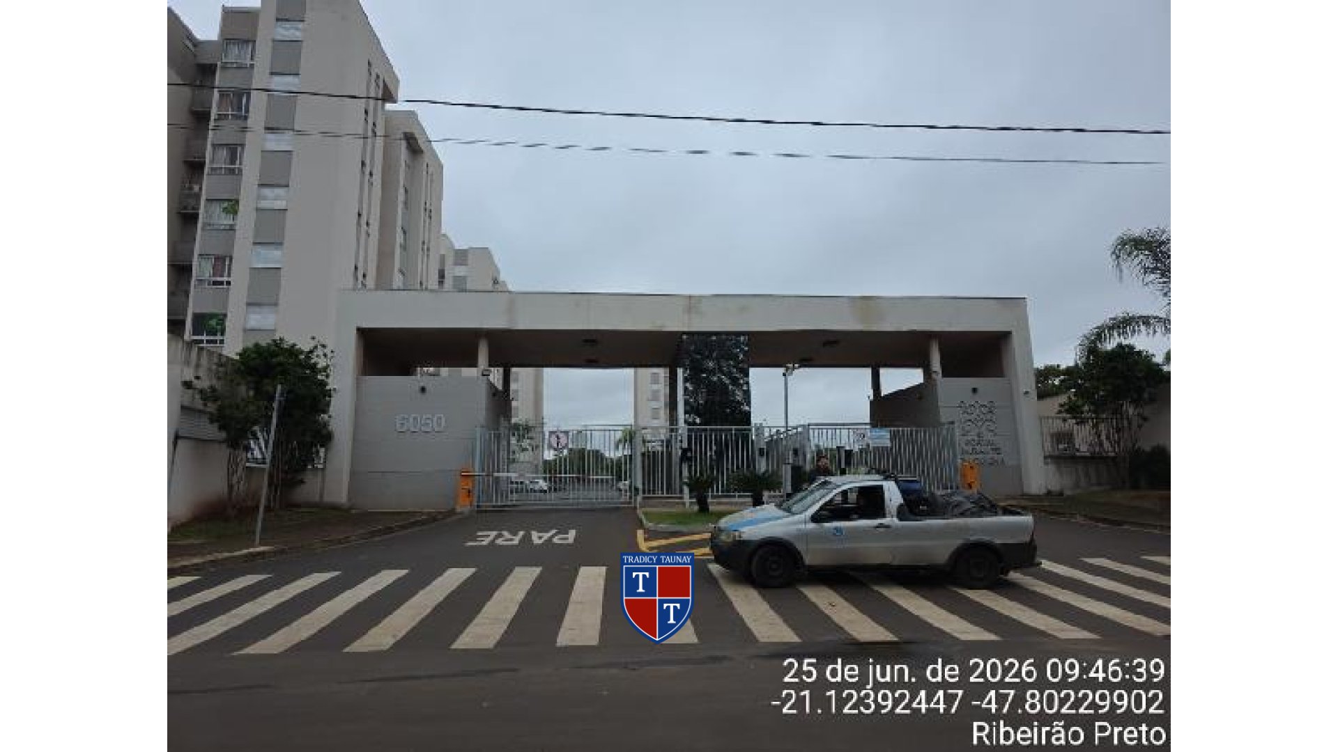Foto 1 de APARTAMENTO em CHACARAS PEDRO CORREA DE CARVALHO - Imóvel Retomado Caixa