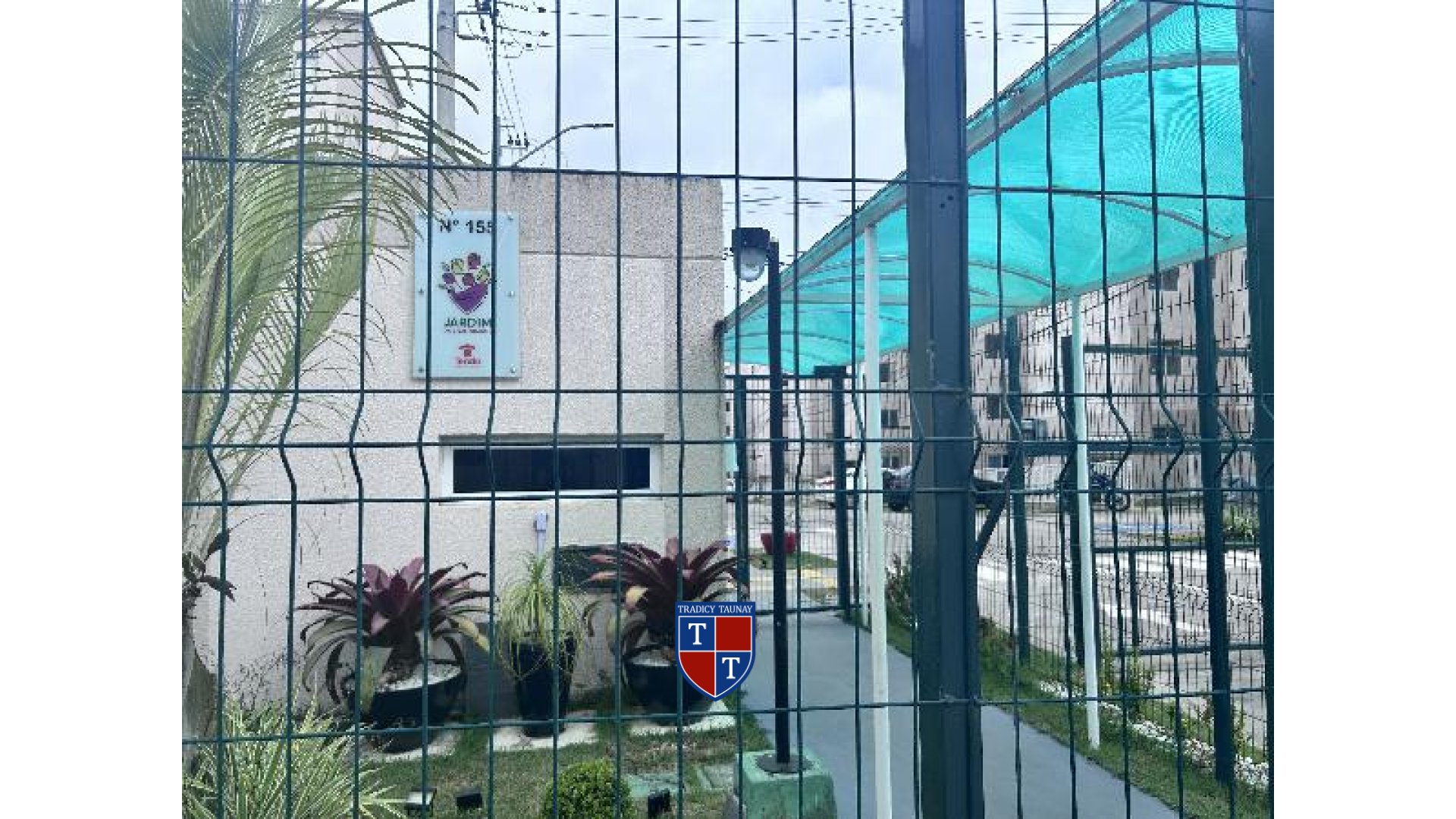 Foto 1 de APARTAMENTO em AREIA BRANCA - Imóvel Retomado Caixa