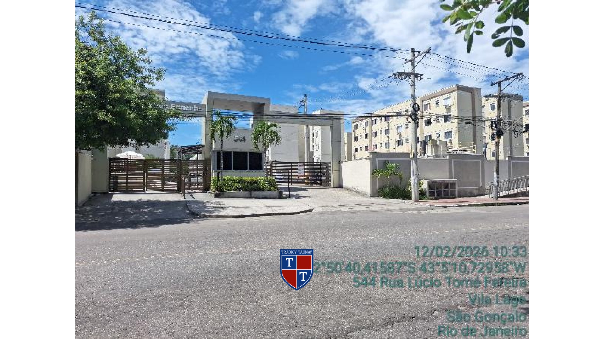 Foto 1 de APARTAMENTO em BARRO VERMELHO - Imóvel Retomado Caixa