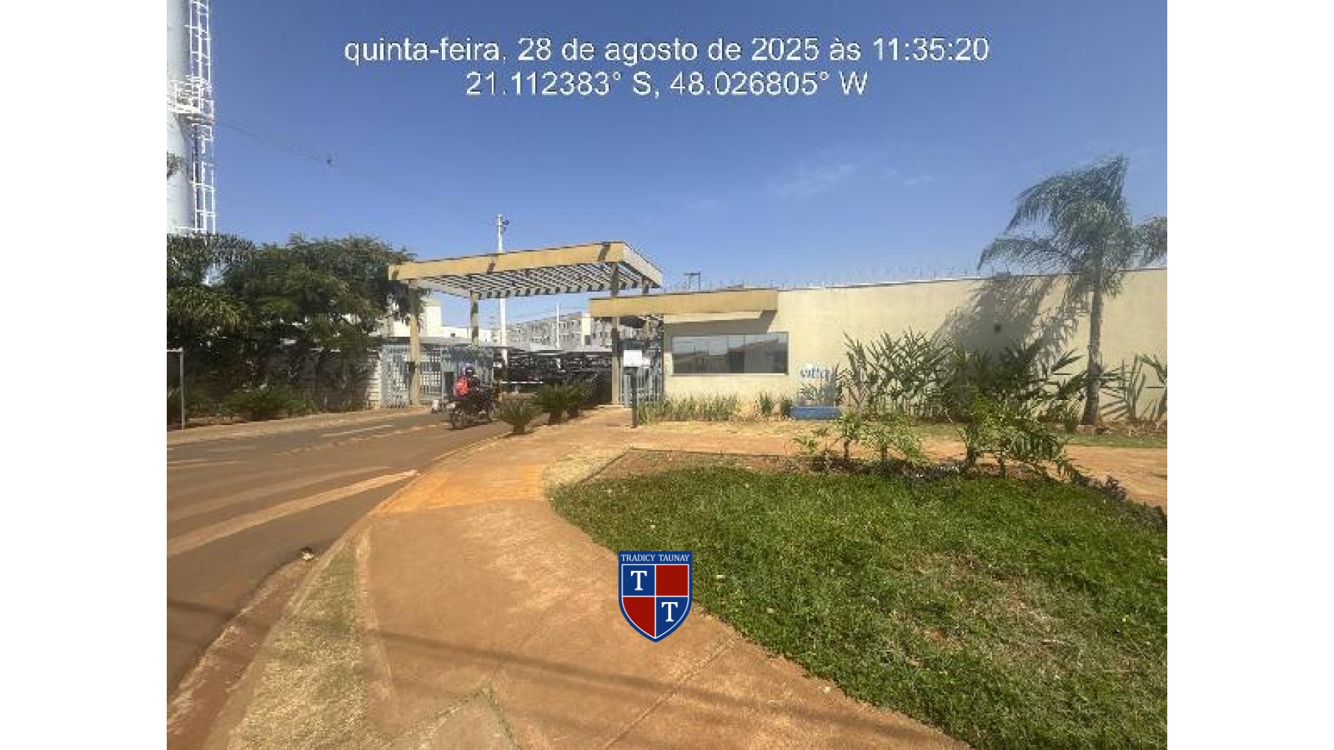 Foto 1 de APARTAMENTO em JARDIM CAMPO ALEGRE - Imóvel Retomado Caixa