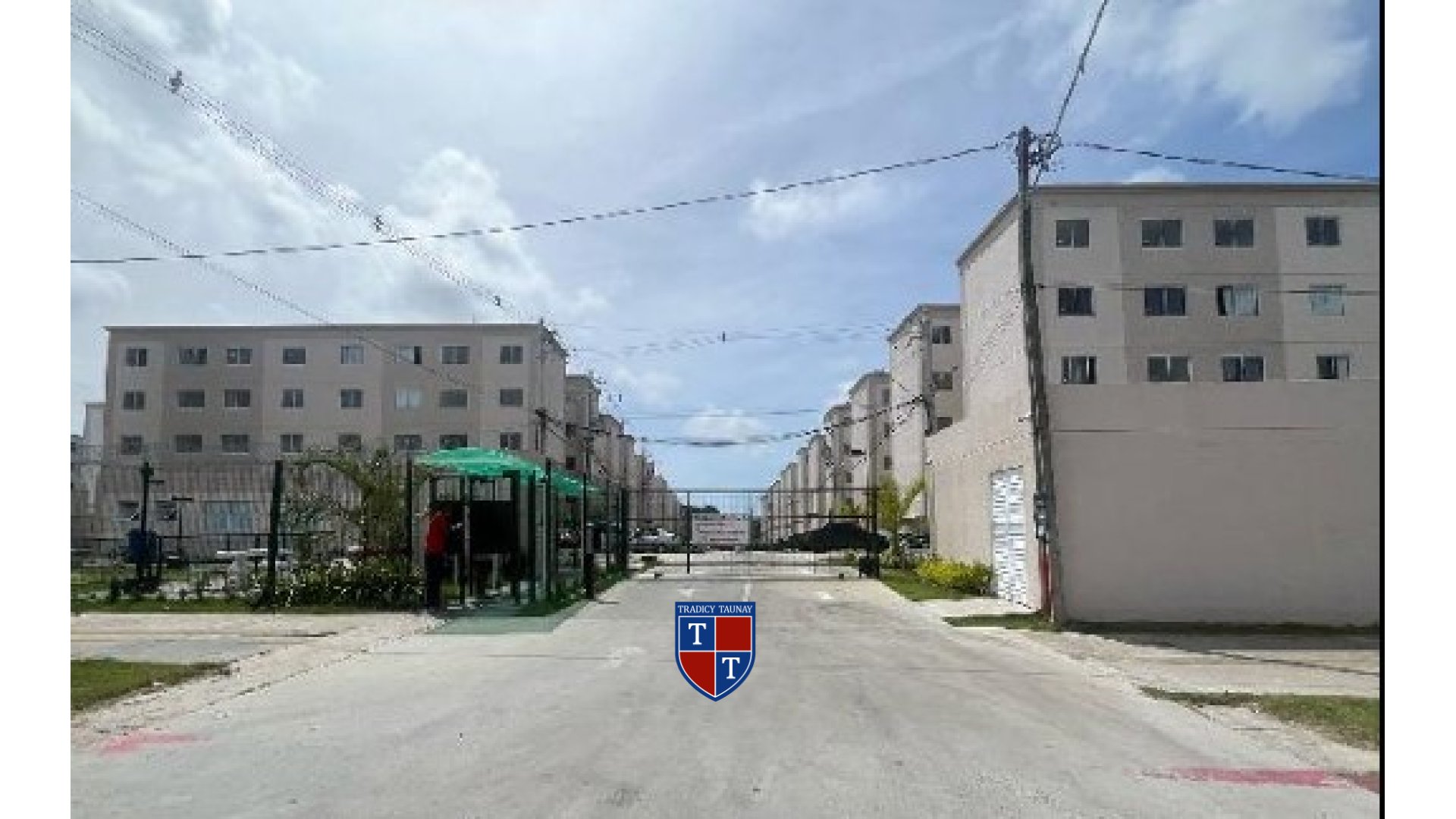 Foto 1 de APARTAMENTO em AREIA BRANCA - Imóvel Retomado Caixa