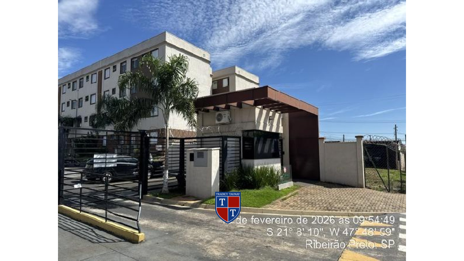 Foto 1 de APARTAMENTO em IPIRANGA - Imóvel Retomado Caixa