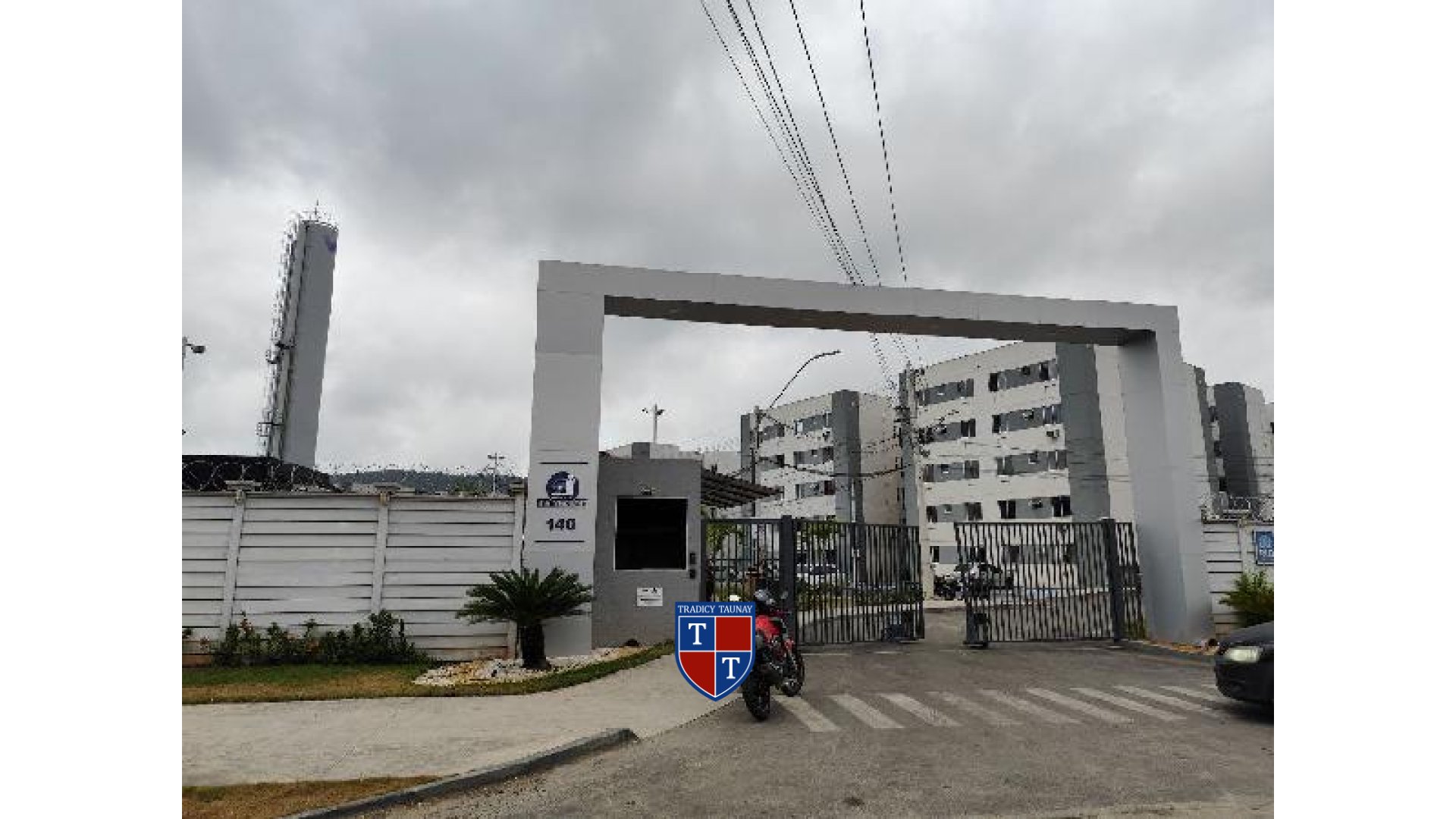 Foto 1 de APARTAMENTO em SANTA CRUZ - Imóvel Retomado Caixa