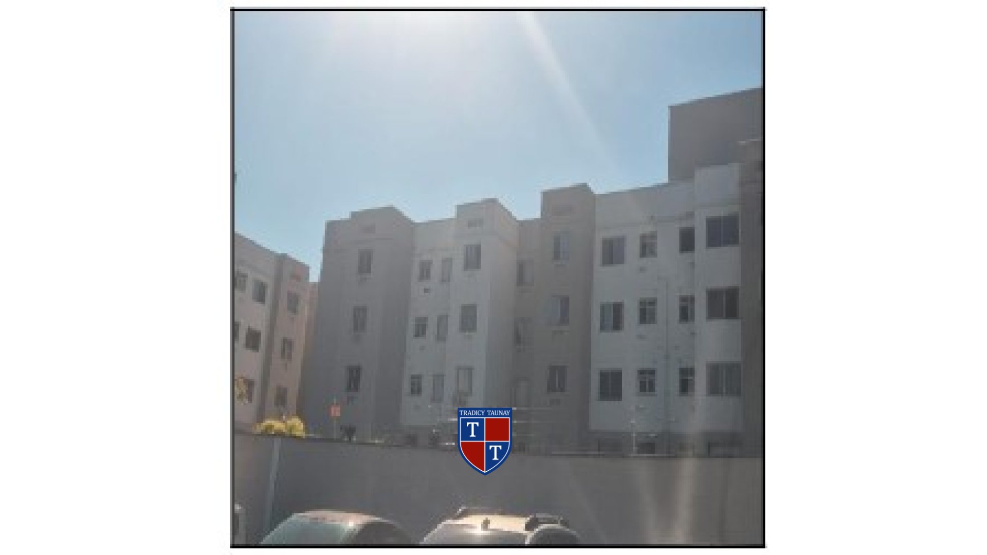 Foto 1 de APARTAMENTO em NEVES (NEVES) - Imóvel Retomado Caixa
