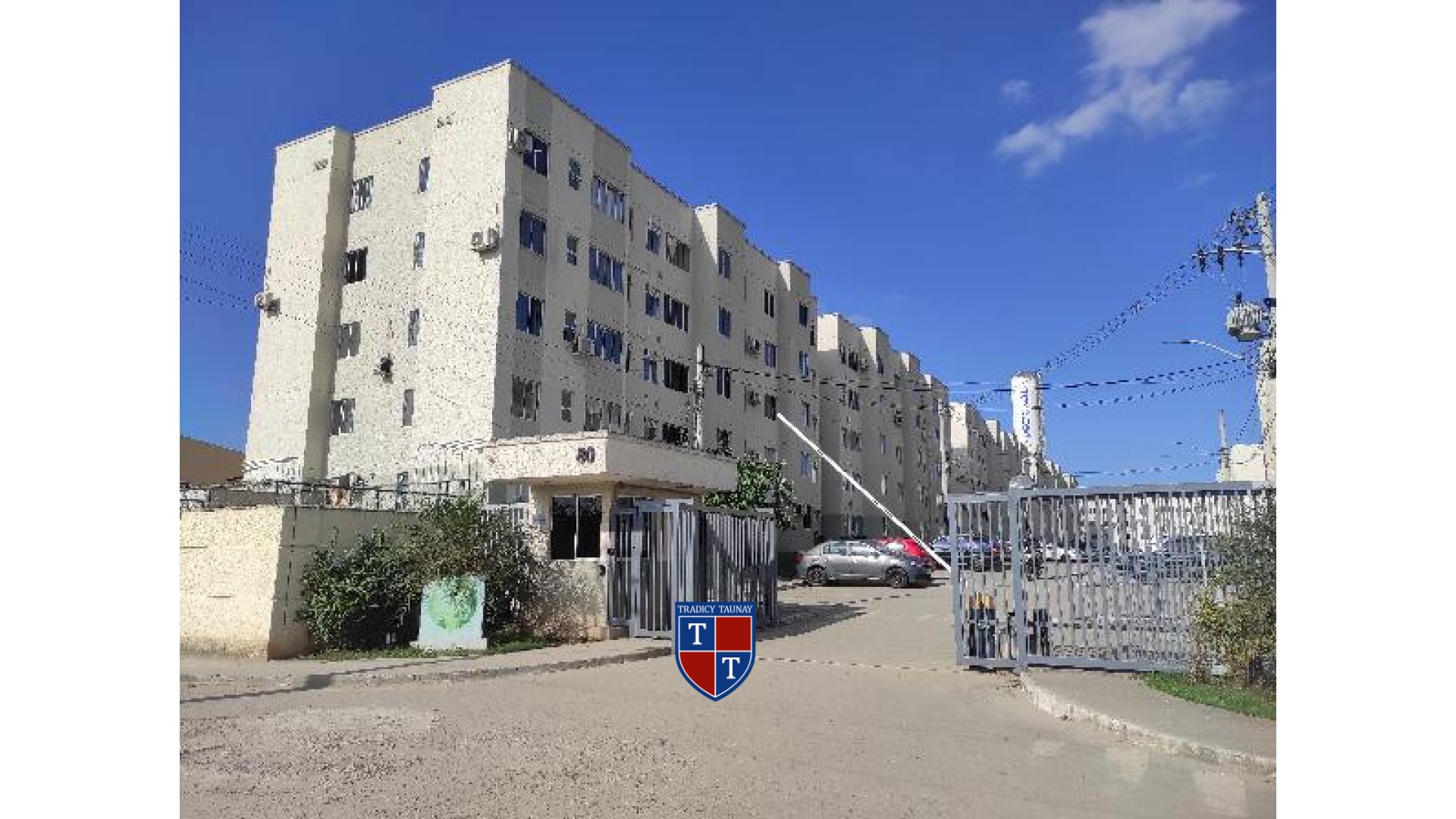 Foto 1 de APARTAMENTO em SAO VICENTE - Imóvel Retomado Caixa