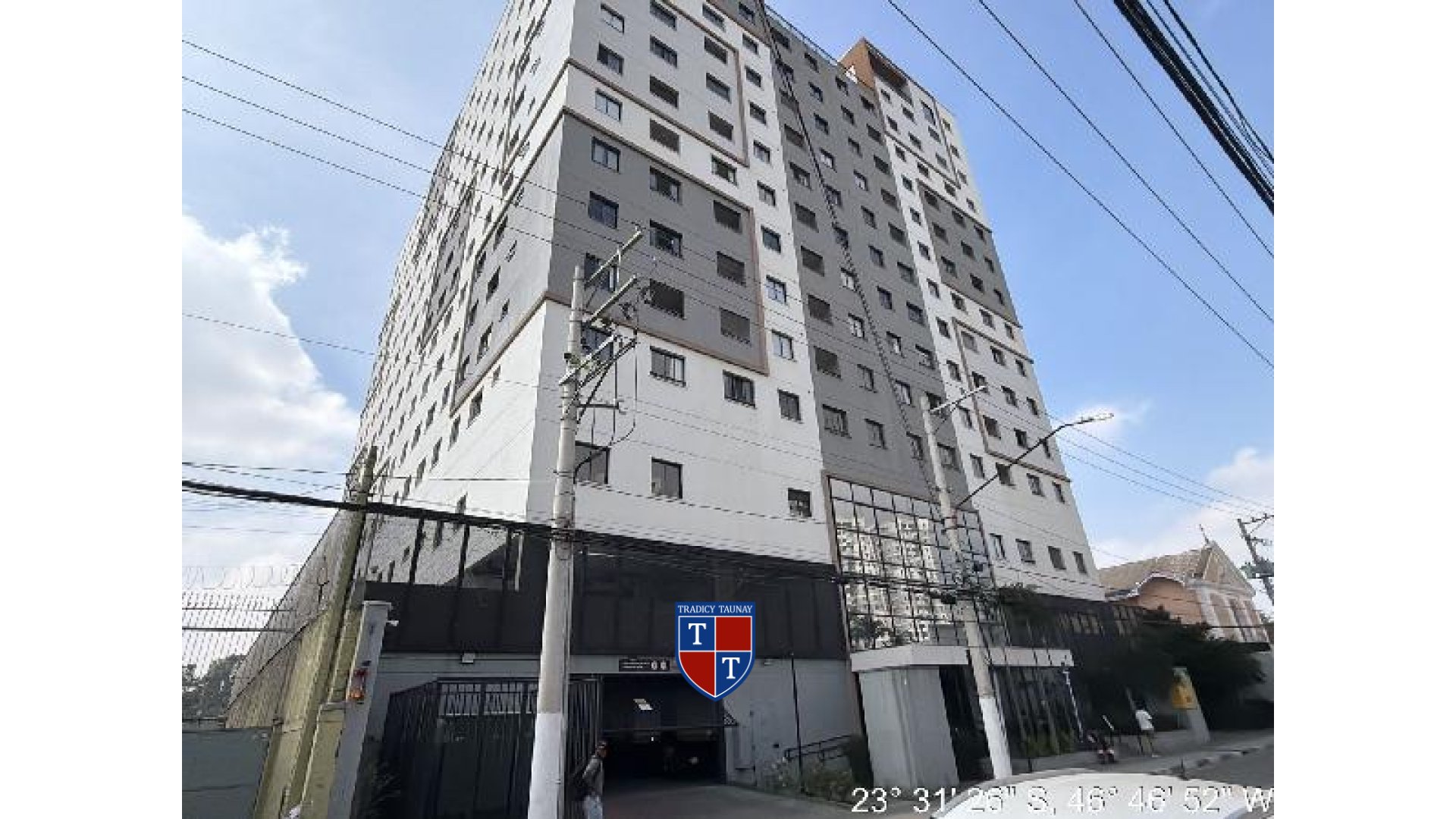 Foto 1 de APARTAMENTO em BONFIM - Imóvel Retomado Caixa