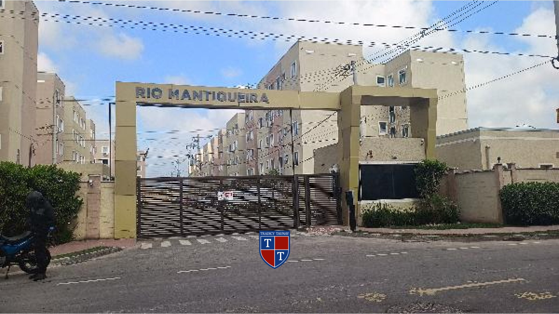 Foto 1 de APARTAMENTO em SANTA CRUZ - Imóvel Retomado Caixa