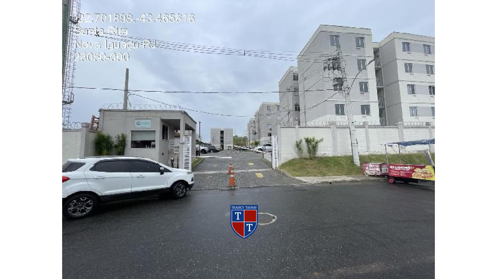 Foto 1 de APARTAMENTO em FIGUEIRAS - Imóvel Retomado Caixa