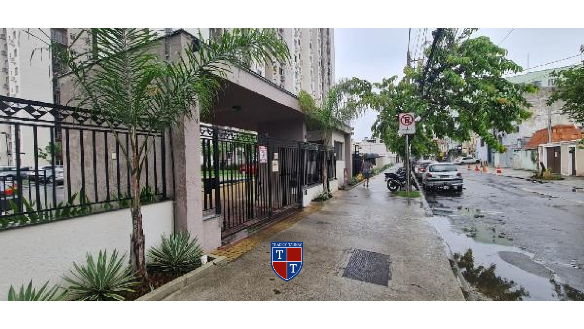 Foto 1 de APARTAMENTO em RAMOS - Imóvel Retomado Caixa