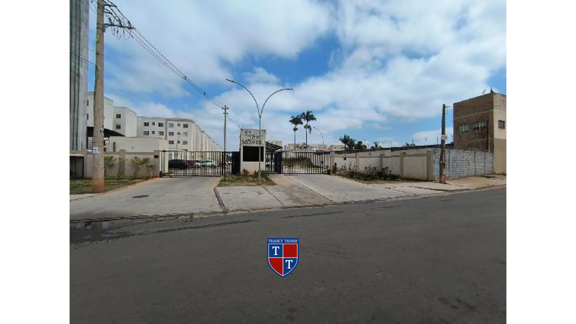 Foto 1 de APARTAMENTO em CHACARA ESTANCIA PAULISTA - Imóvel Retomado Caixa