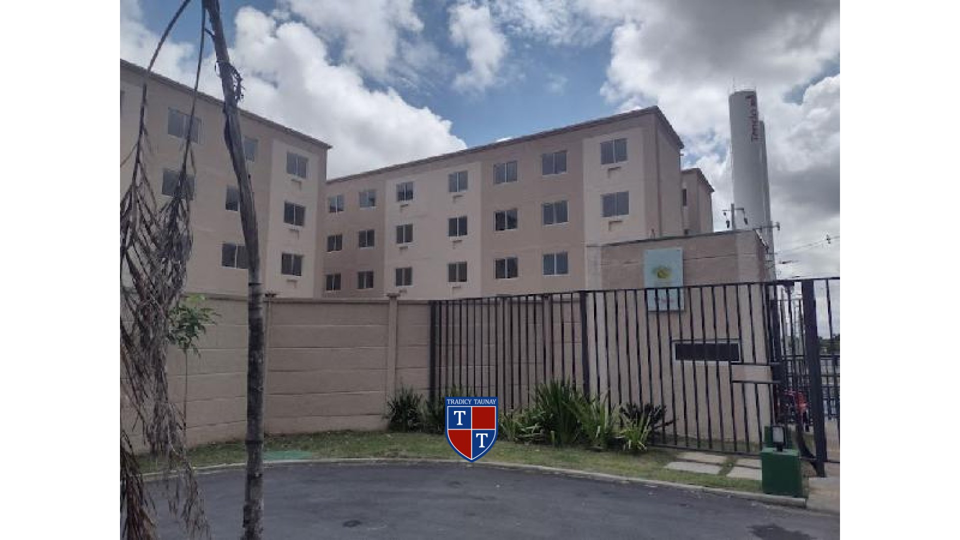 Foto 1 de APARTAMENTO em TRINDADE - Imóvel Retomado Caixa