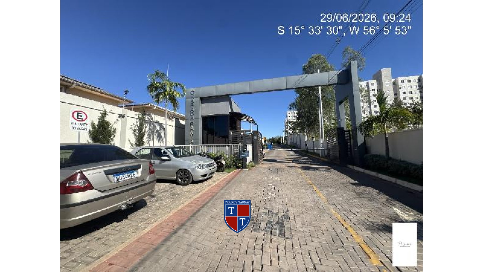 Foto 1 de APARTAMENTO em RIBEIRAO DO LIPA - Imóvel Retomado Caixa