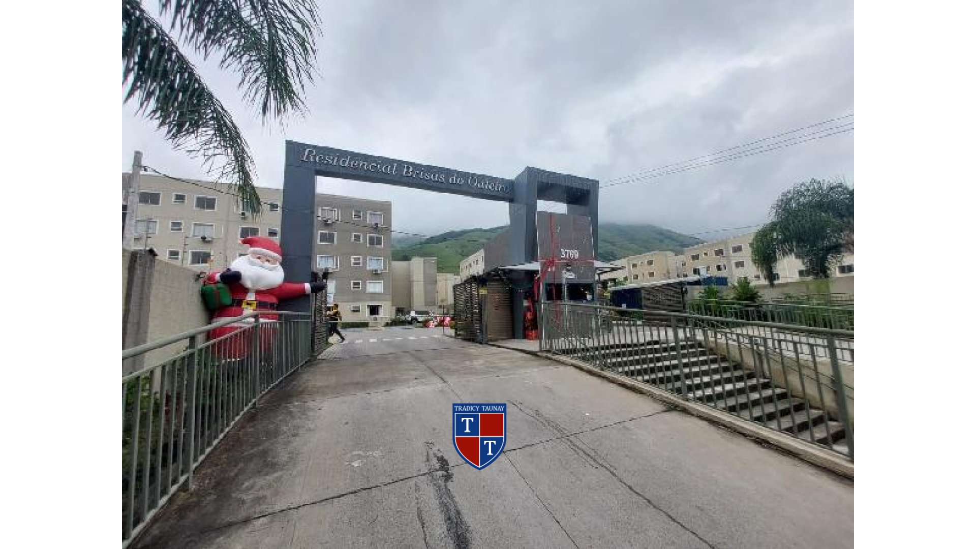 Foto 1 de APARTAMENTO em JARDIM NOVA ERA - Imóvel Retomado Caixa