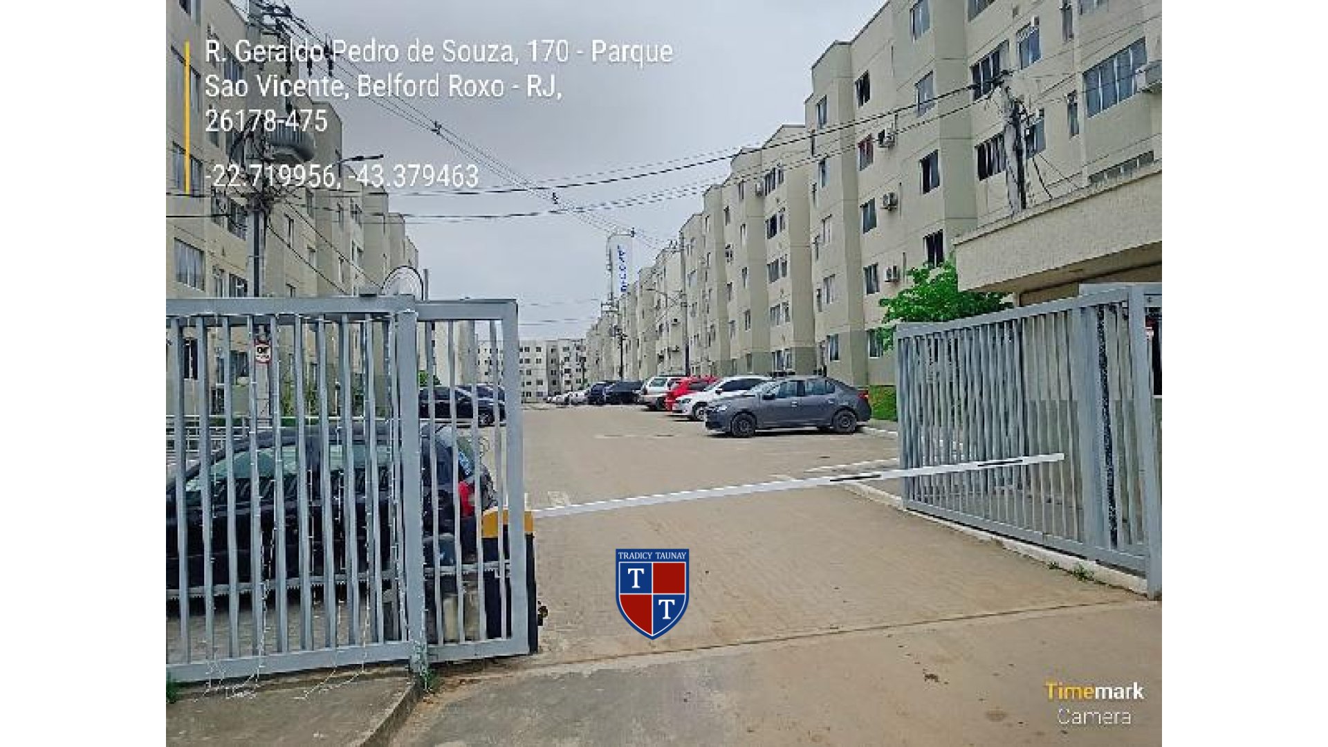 Foto 1 de APARTAMENTO em SAO VICENTE - Imóvel Retomado Caixa
