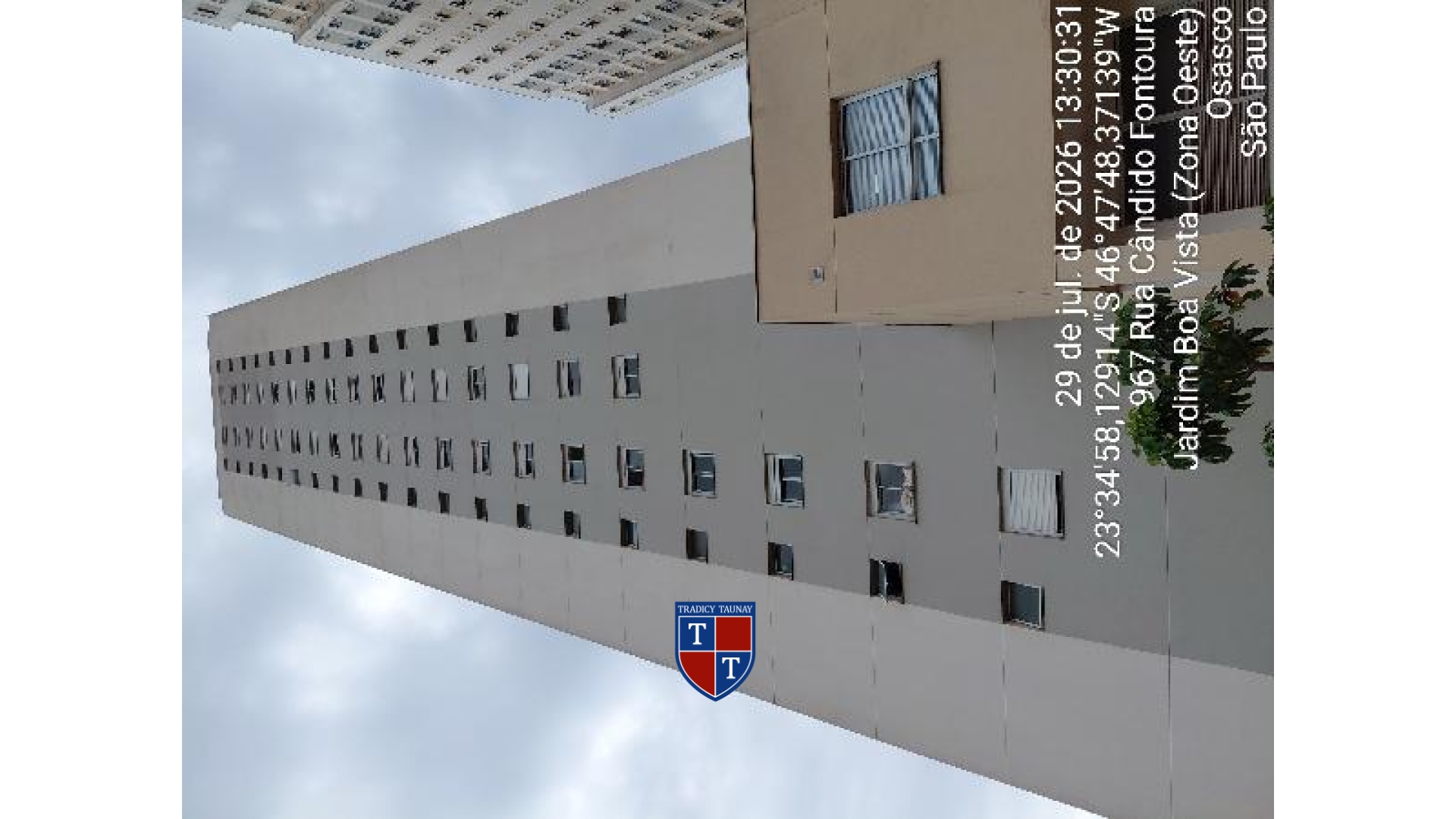 Foto 1 de APARTAMENTO em JARDIM BOA VISTA (ZONA OESTE), SAO PAULO/SP - Imóvel Retomado CAIXA Ref 8787713652849
