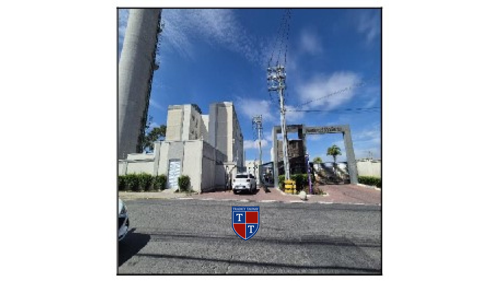 Foto 1 de APARTAMENTO em VILA PERRACINI - Imóvel Retomado Caixa