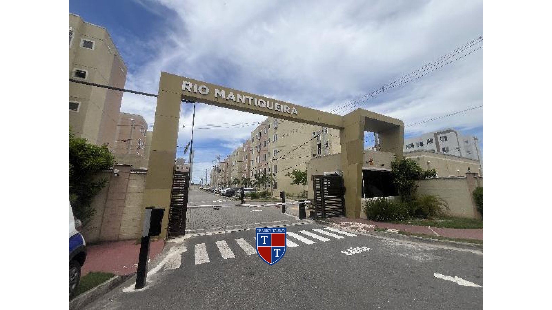 Foto 1 de APARTAMENTO em SANTA CRUZ - Imóvel Retomado Caixa
