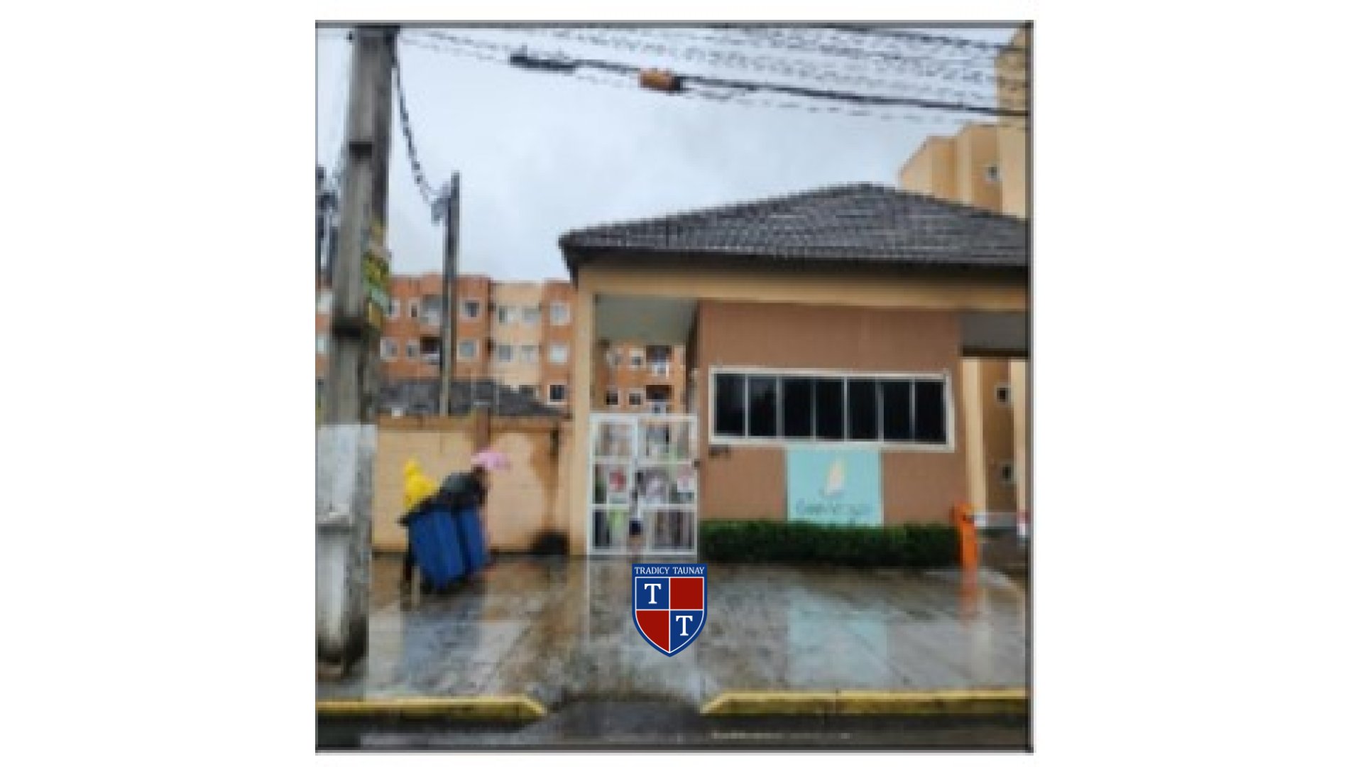 Foto 1 de APARTAMENTO em CENTRO - Imóvel Retomado Caixa